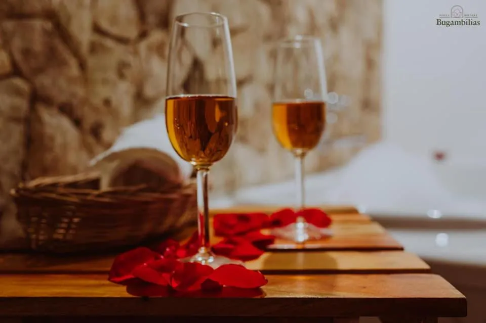 Hotel Boutique Bugambilias