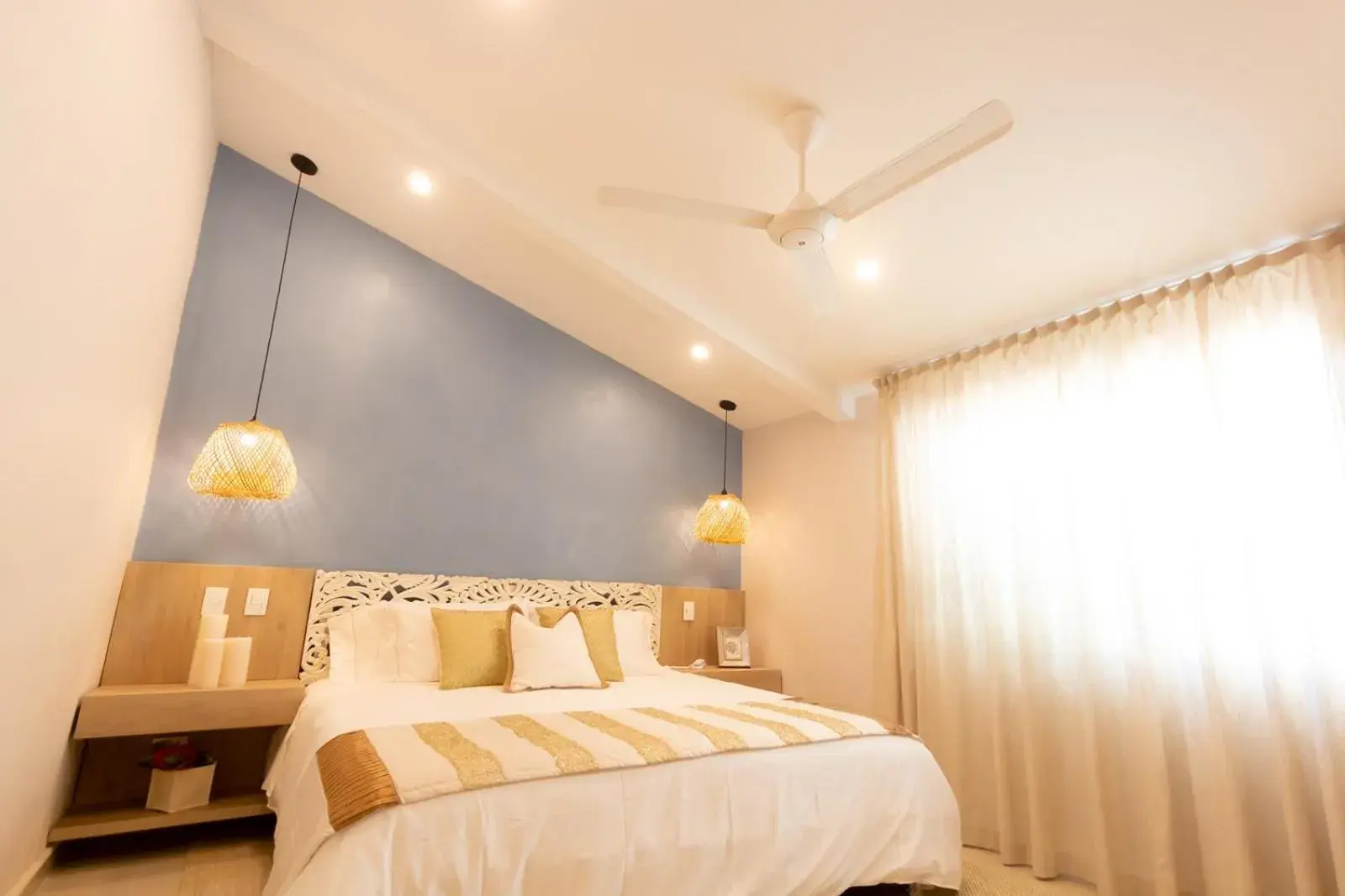 Superior Suite in Hotel Mandalas House by DOT Boutique Superior Suite in Hotel Mandalas House by DOT Boutique