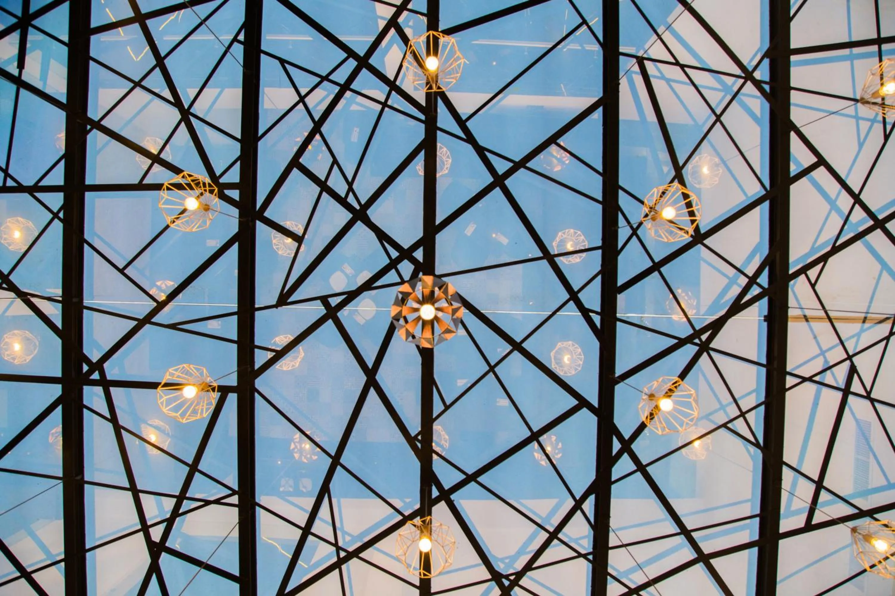 Restaurant/places to eat in Ramë Hotel Boutique