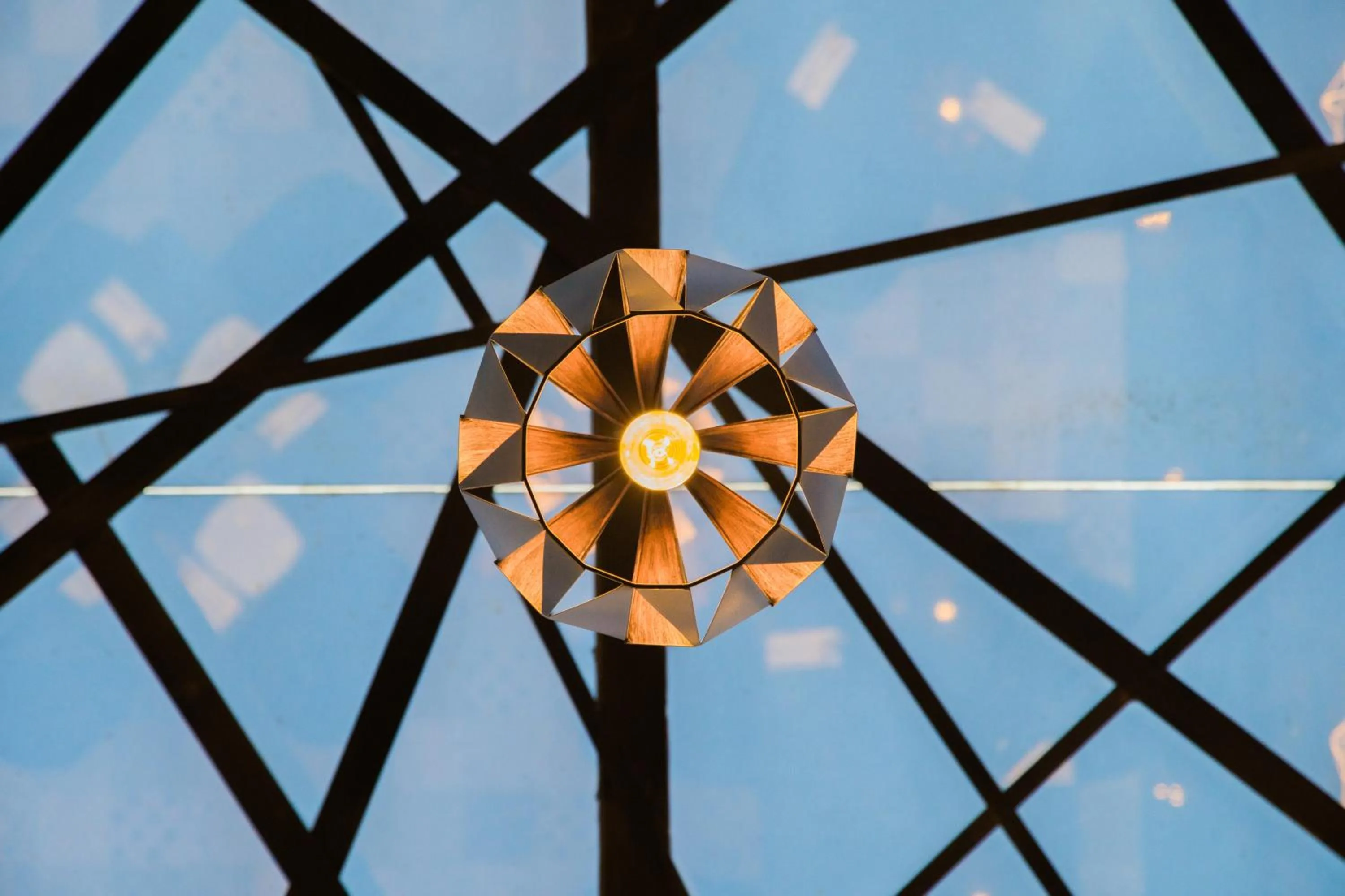 Restaurant/places to eat in Ramë Hotel Boutique