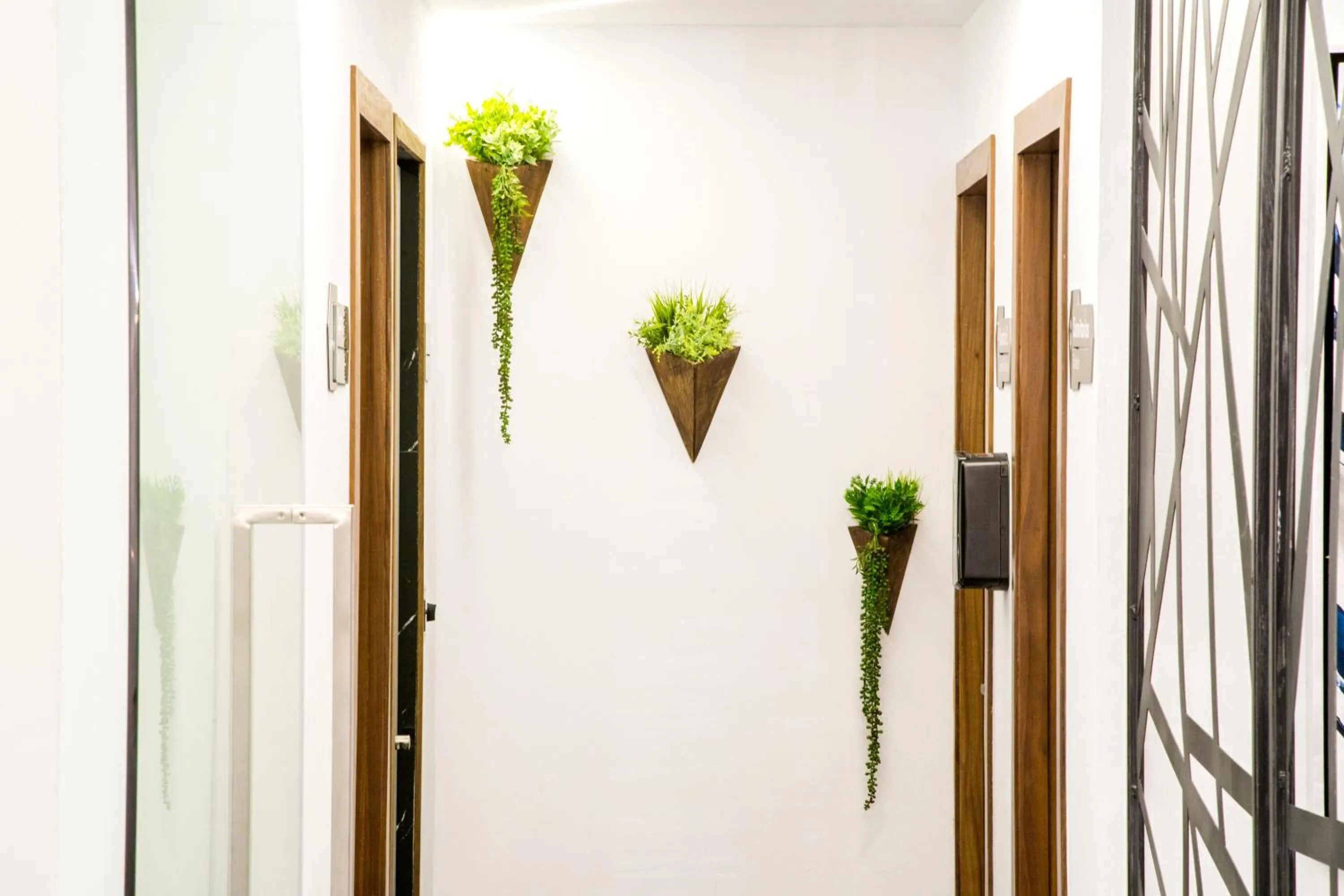 Spa and wellness centre/facilities in Ramë Hotel Boutique