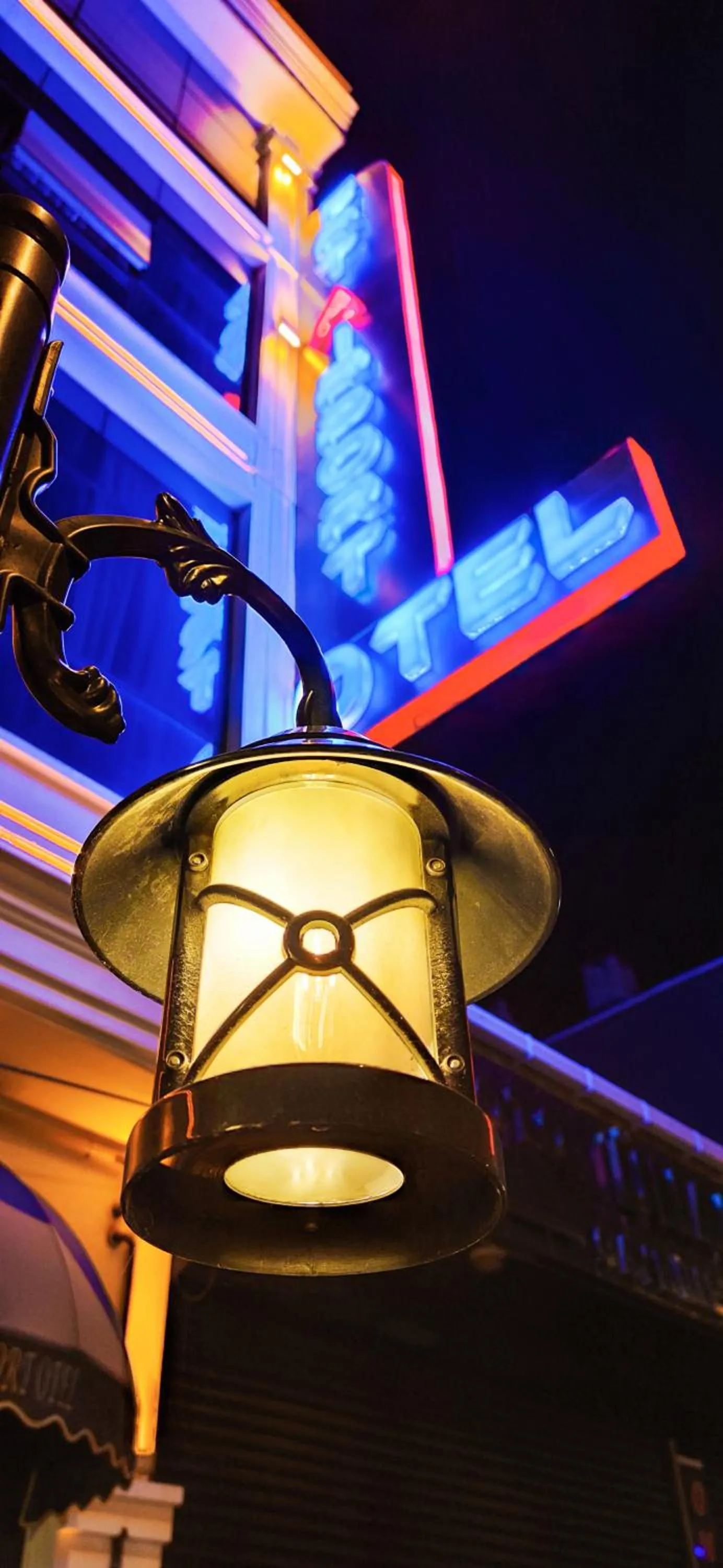 Property building in FRT AİRPORT OTEL