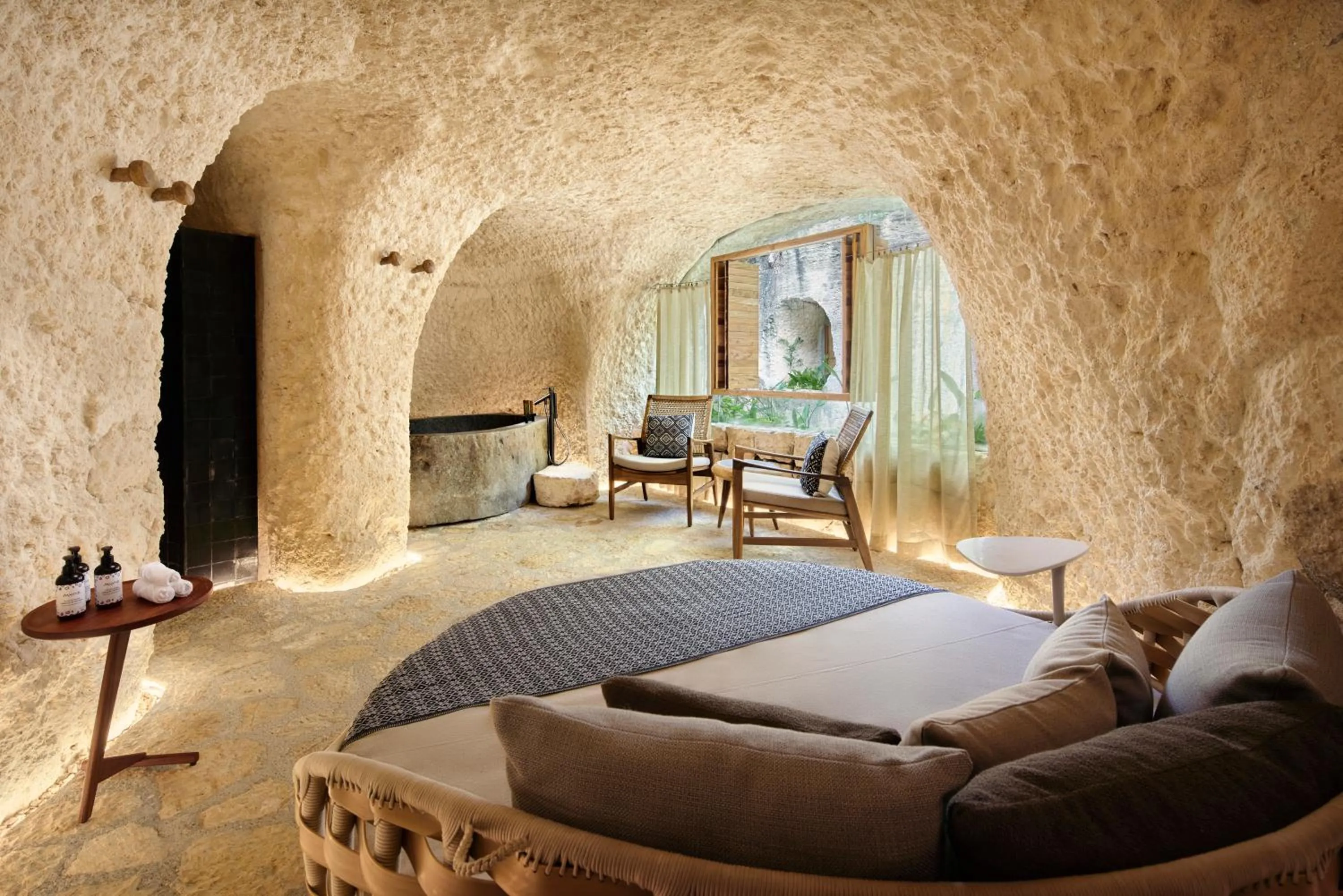 Spa and wellness centre/facilities in Hotel Xcaret Arte - All Parks All Fun Inclusive - Adults Only