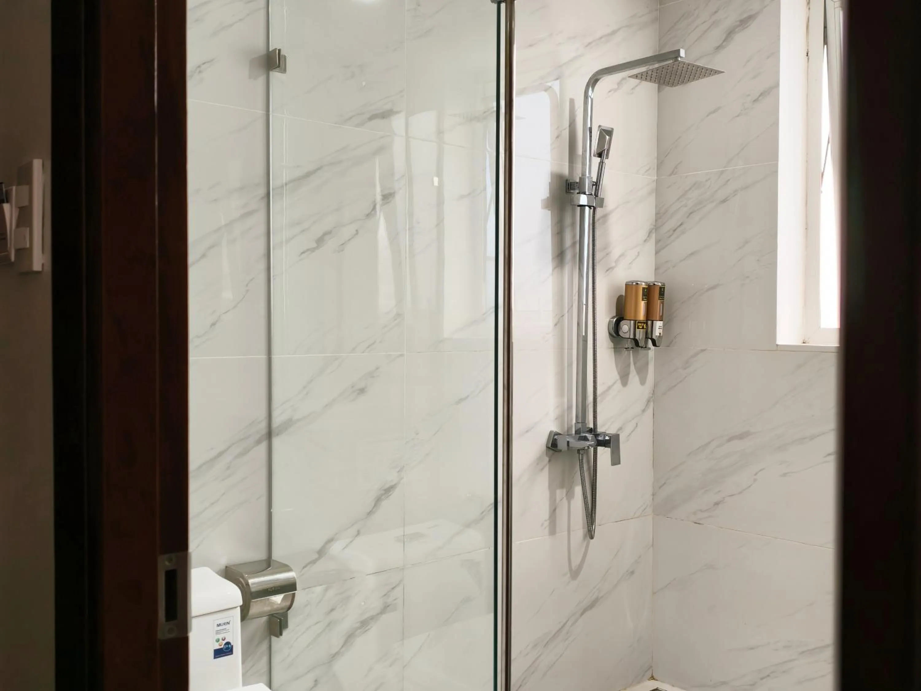 La Pense'e Hotel - Dalat