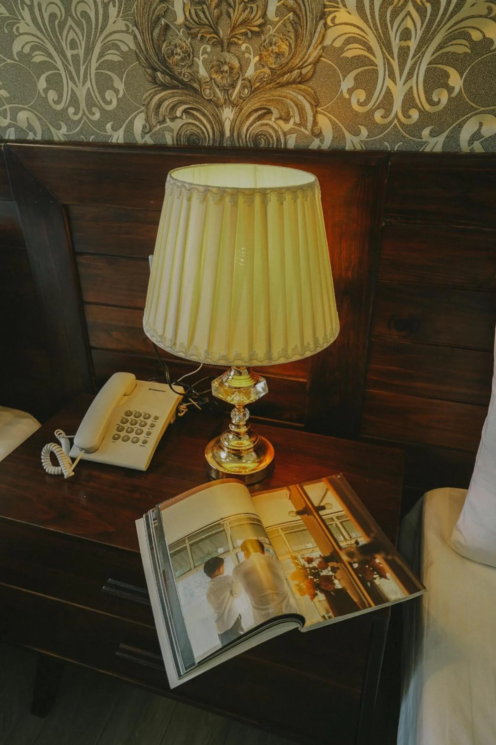 La Pense'e Hotel - Dalat