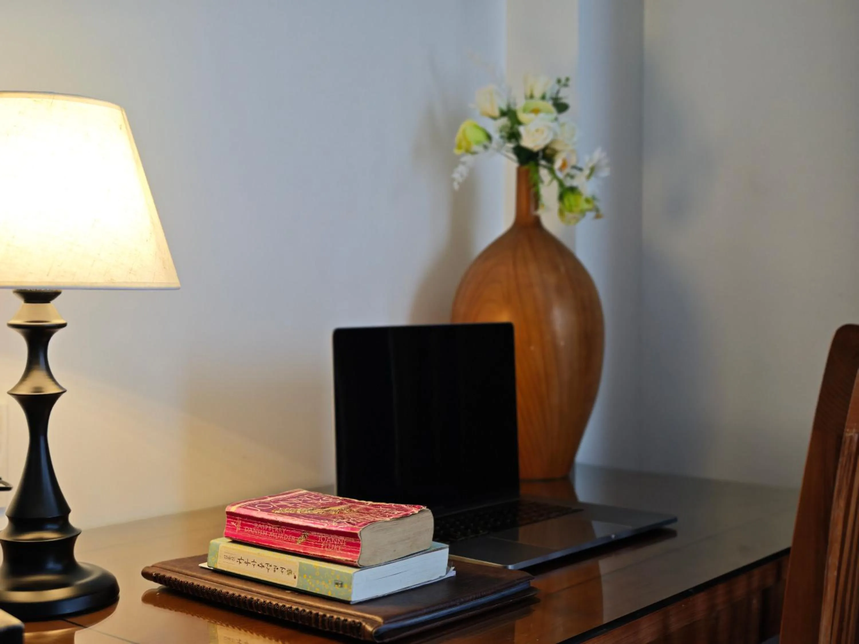 La Pense'e Hotel - Dalat