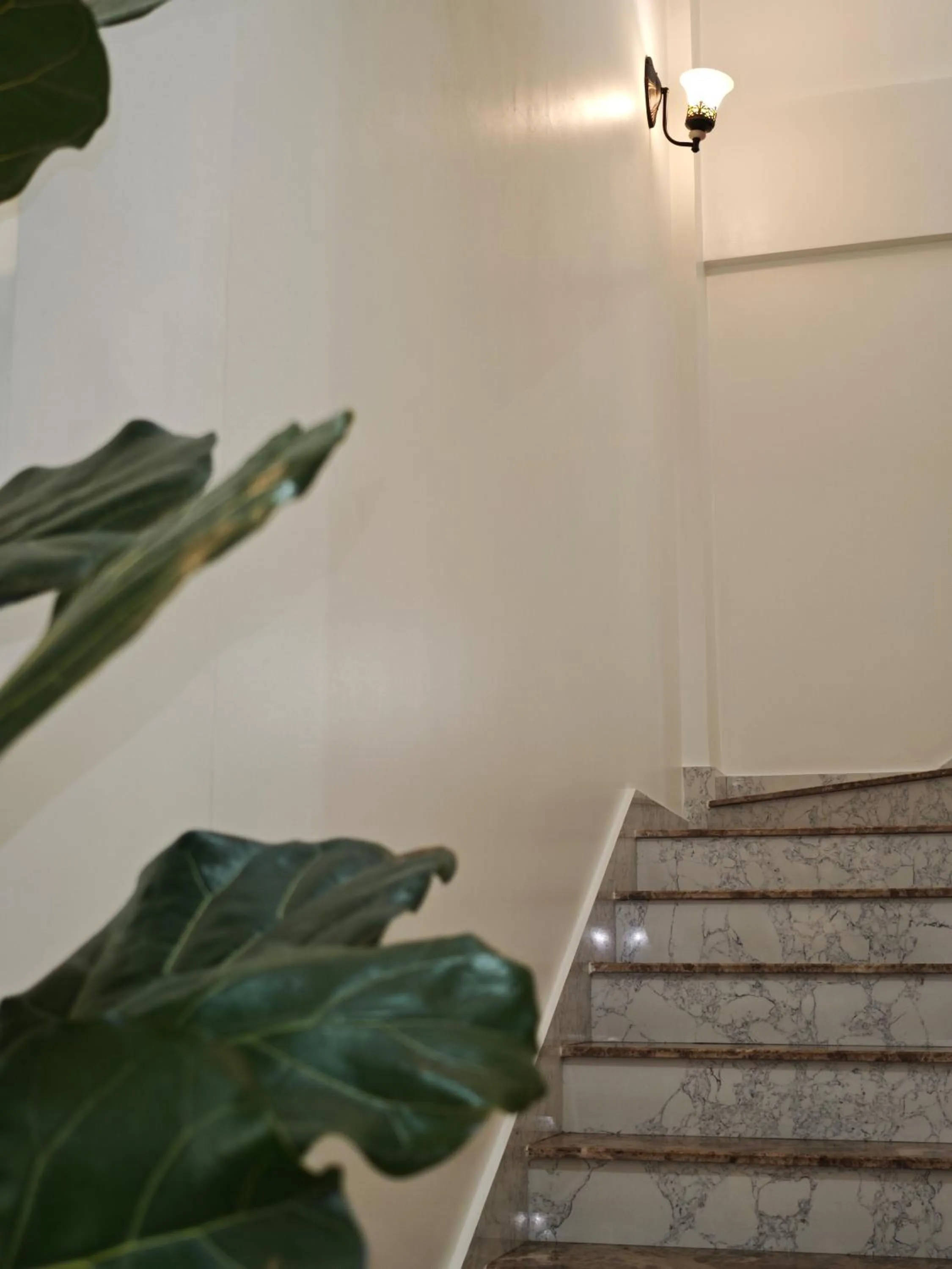 La Pense'e Hotel - Dalat