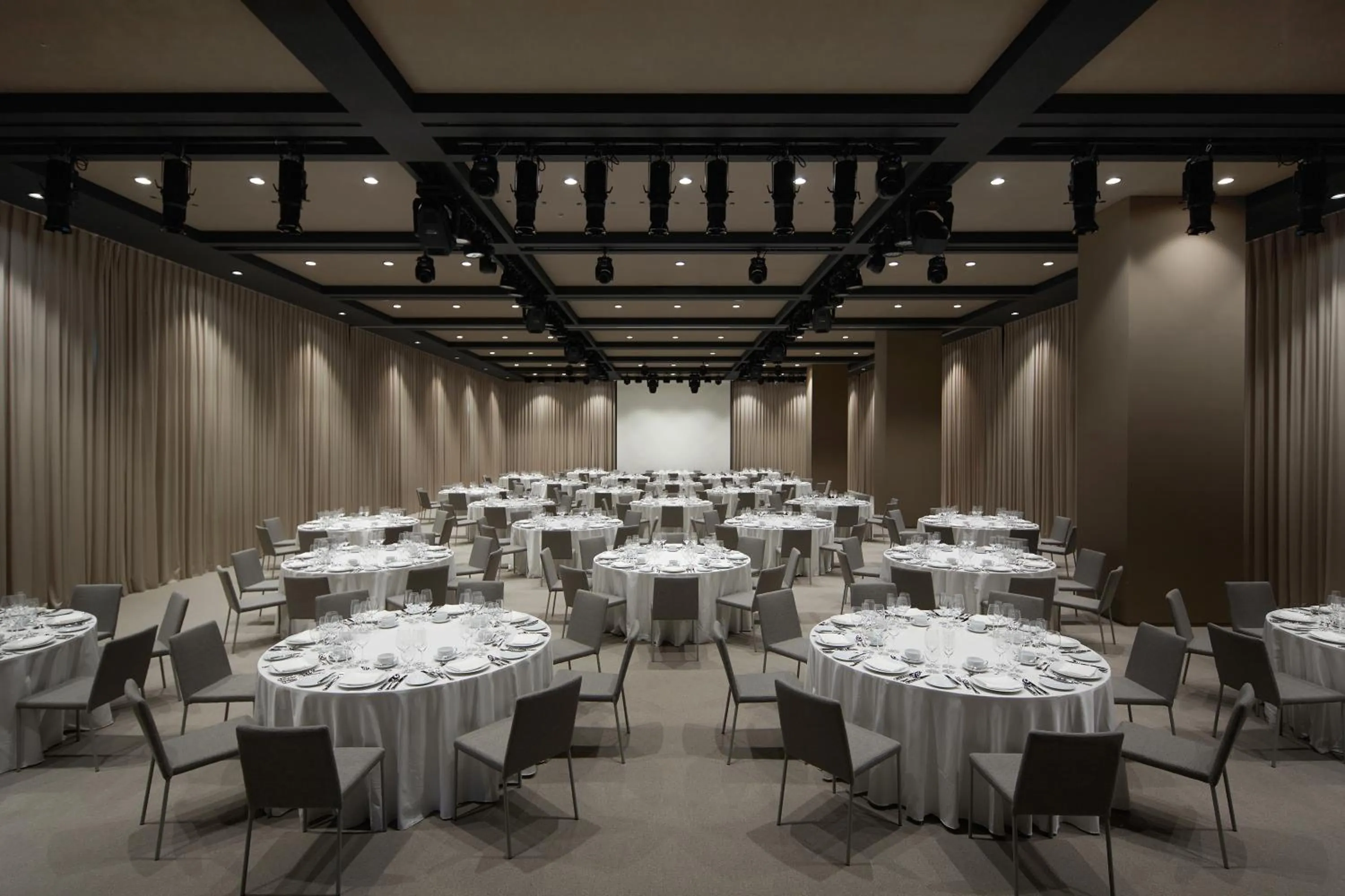 Banquet/Function facilities in Shilla Stay Busan Gimhae Airport - Noksan