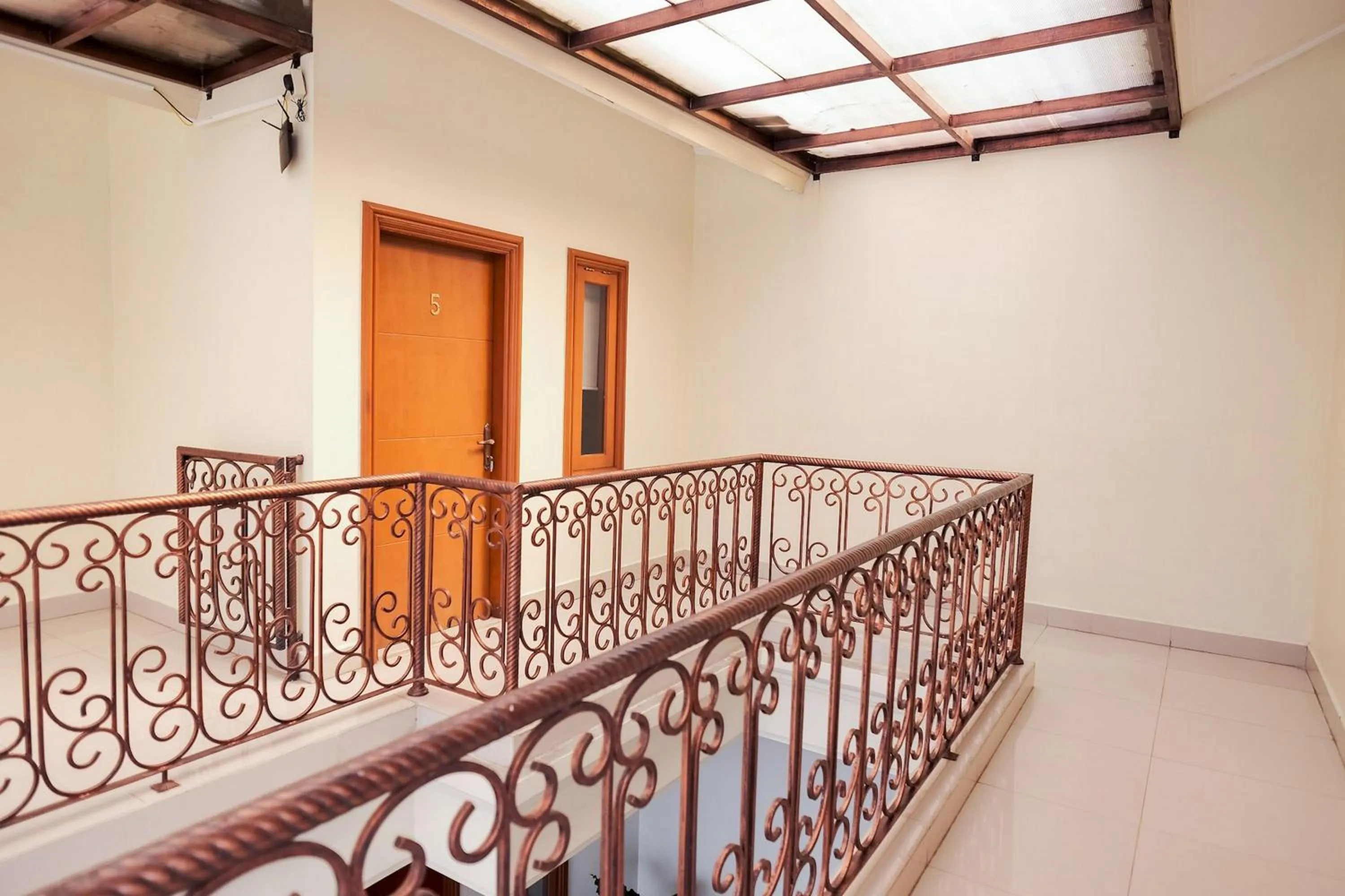 Other in wisma delapan Mitra RedDoorz