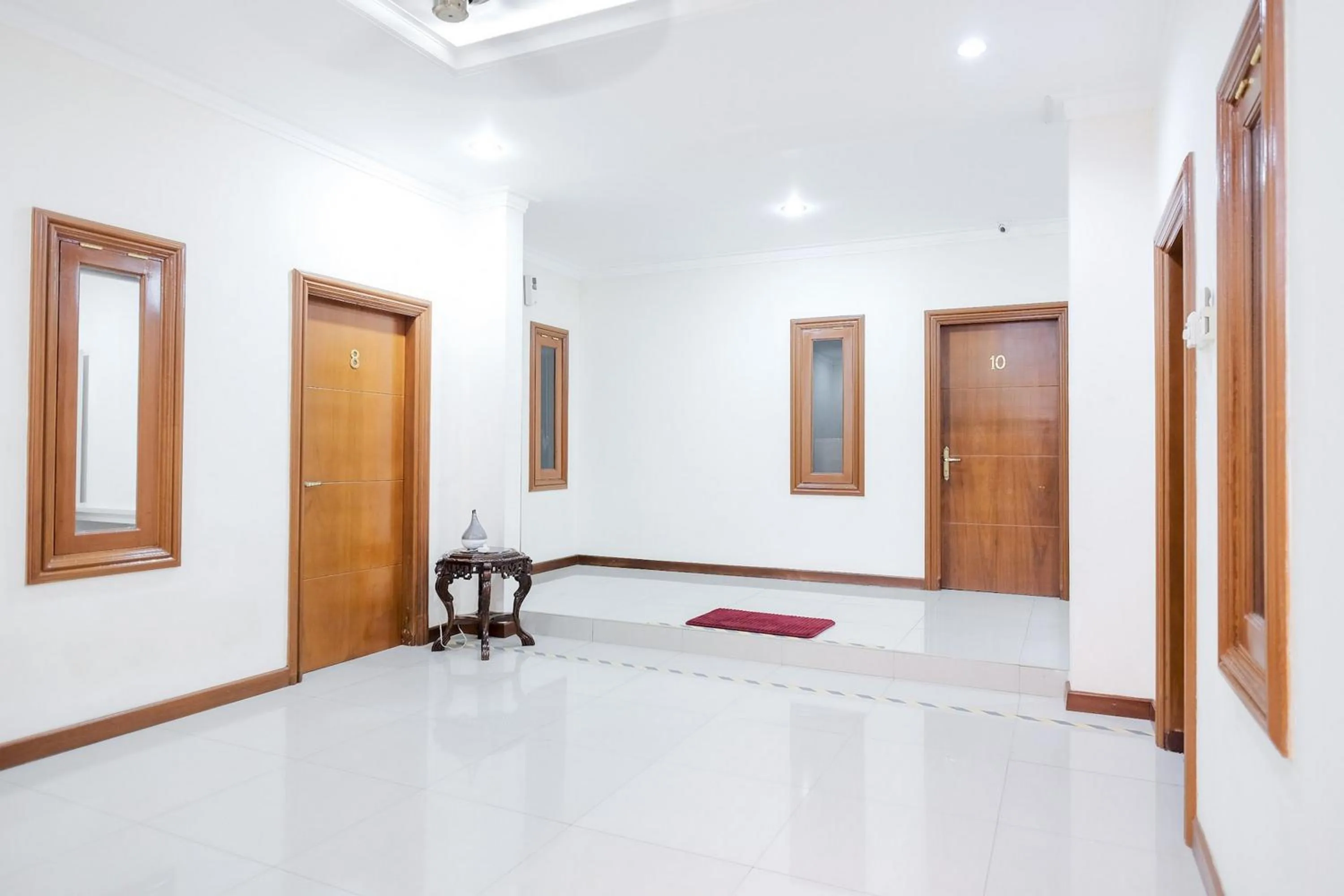 Other in wisma delapan Mitra RedDoorz