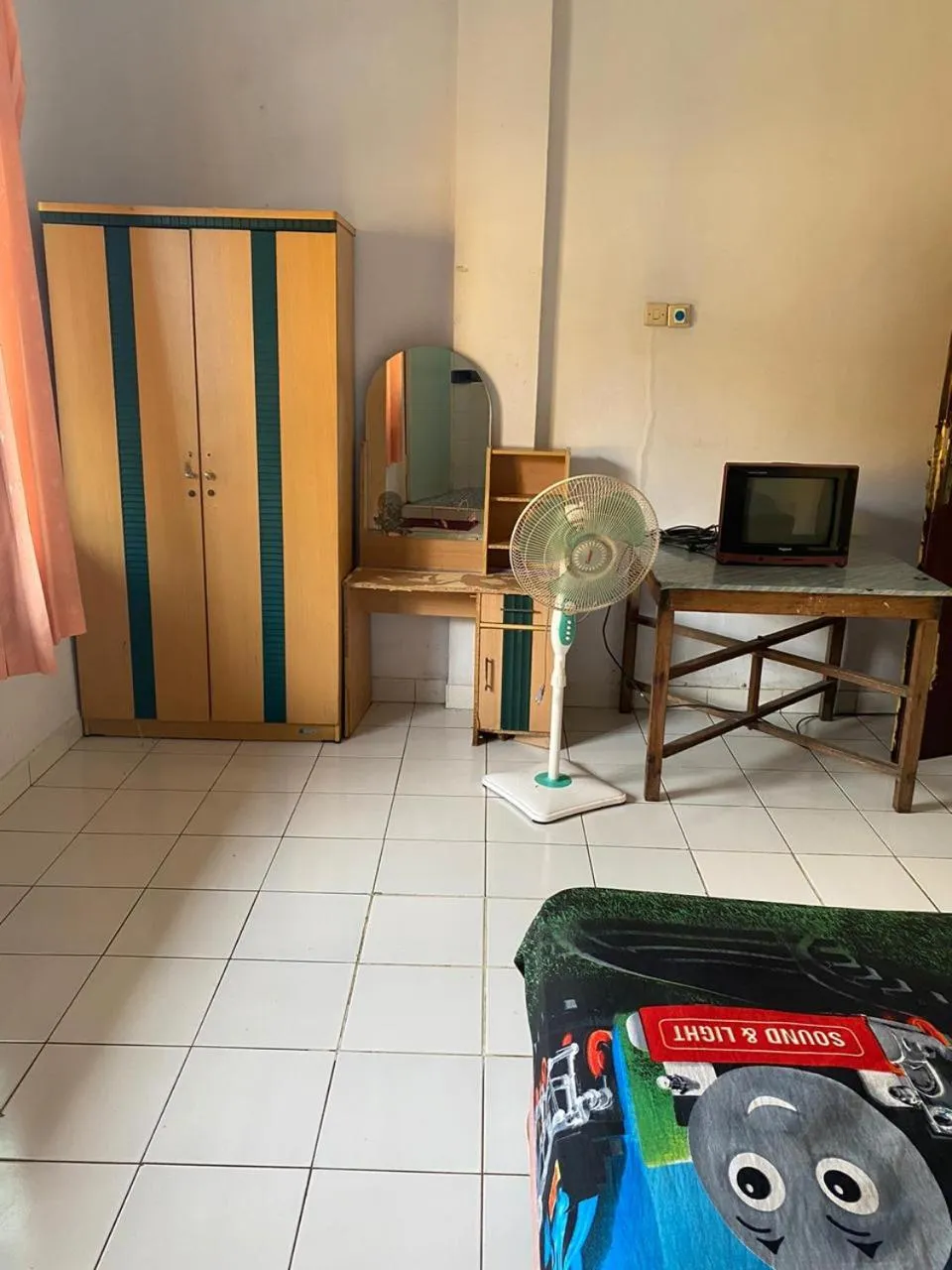 Bulusaraung Homestay Makassar