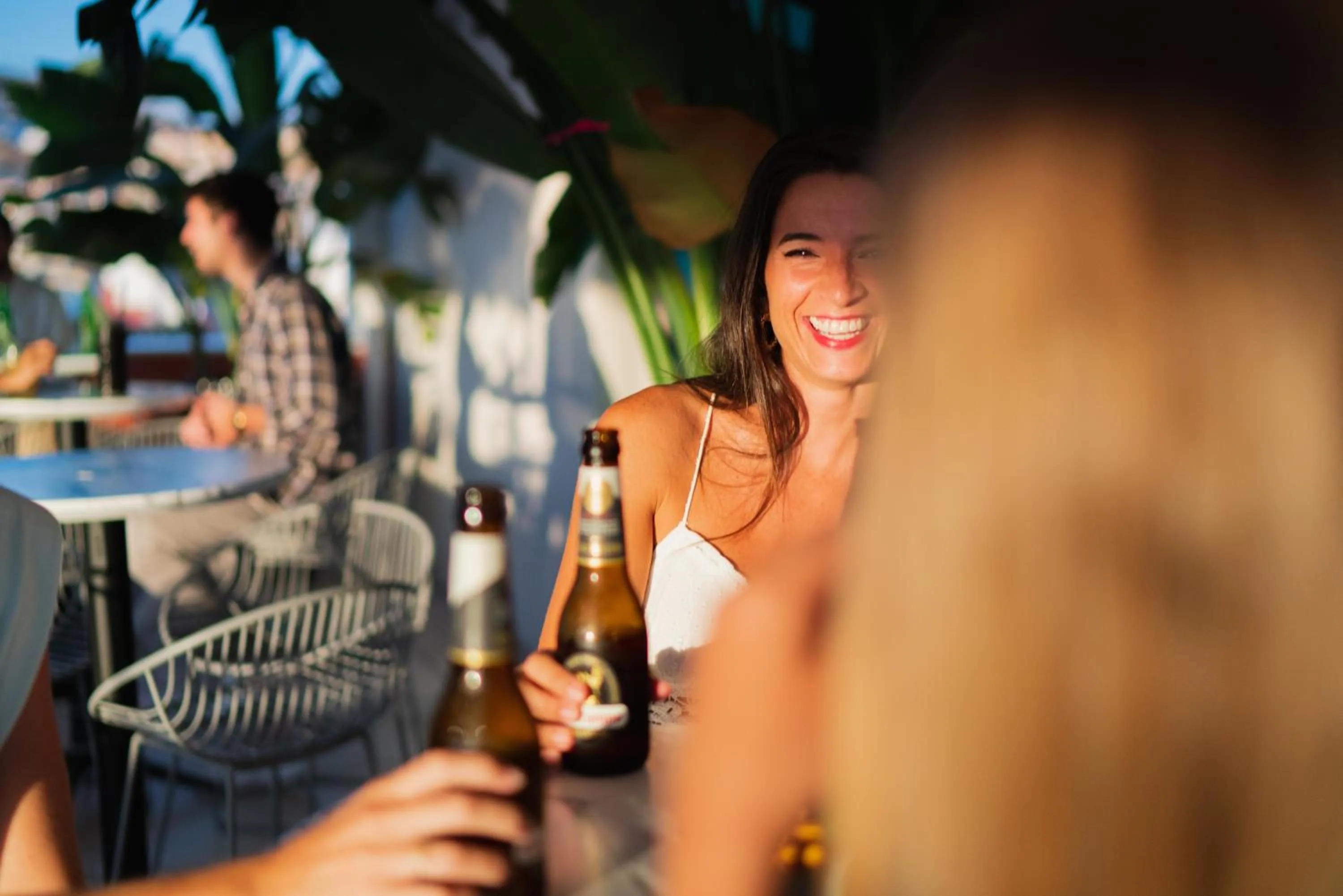 Property building in Apartamentos Málaga Premium - Calle Granada