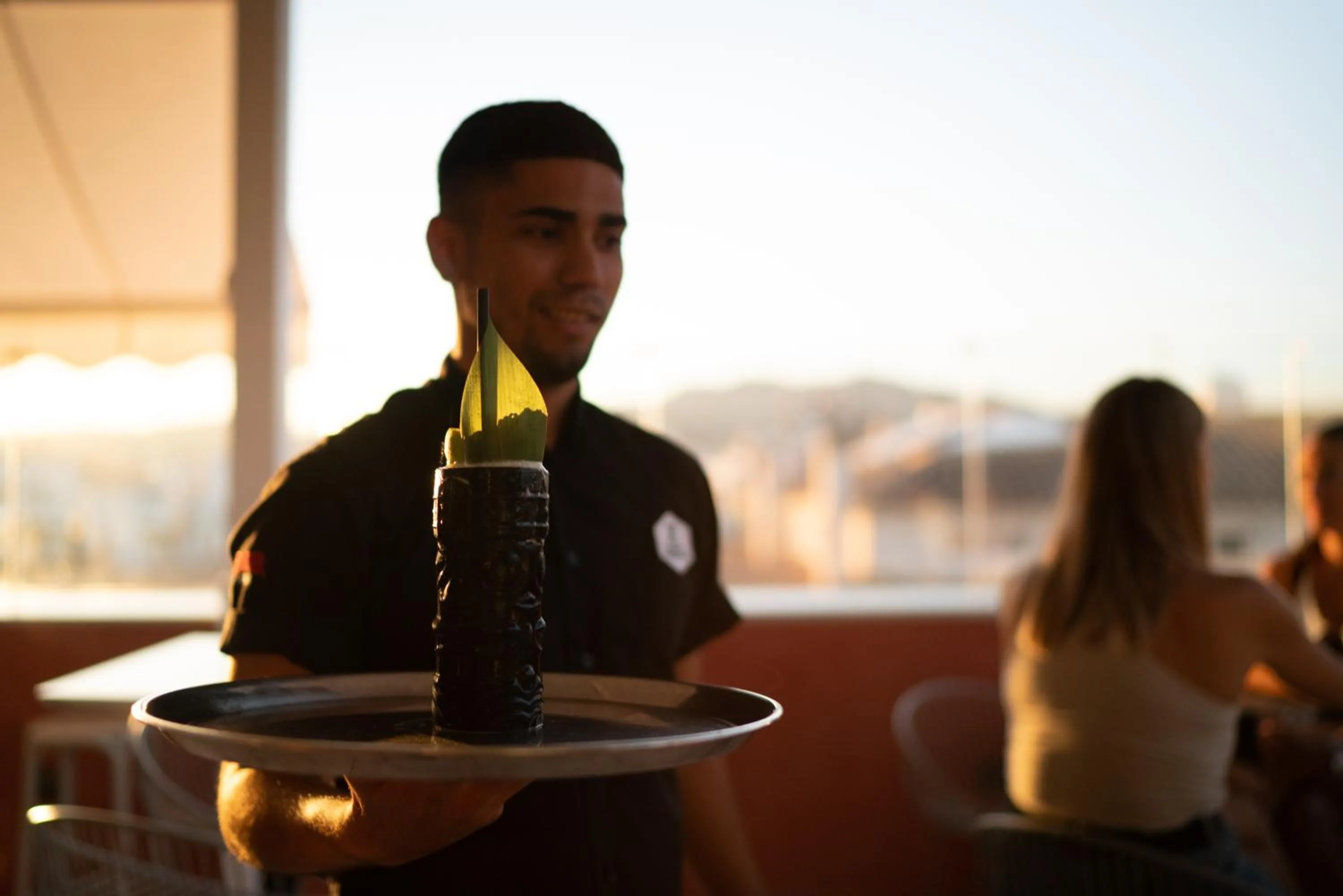 Property building in Apartamentos Málaga Premium - Calle Granada