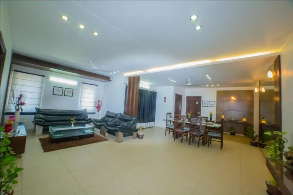 Hill View Hitech City