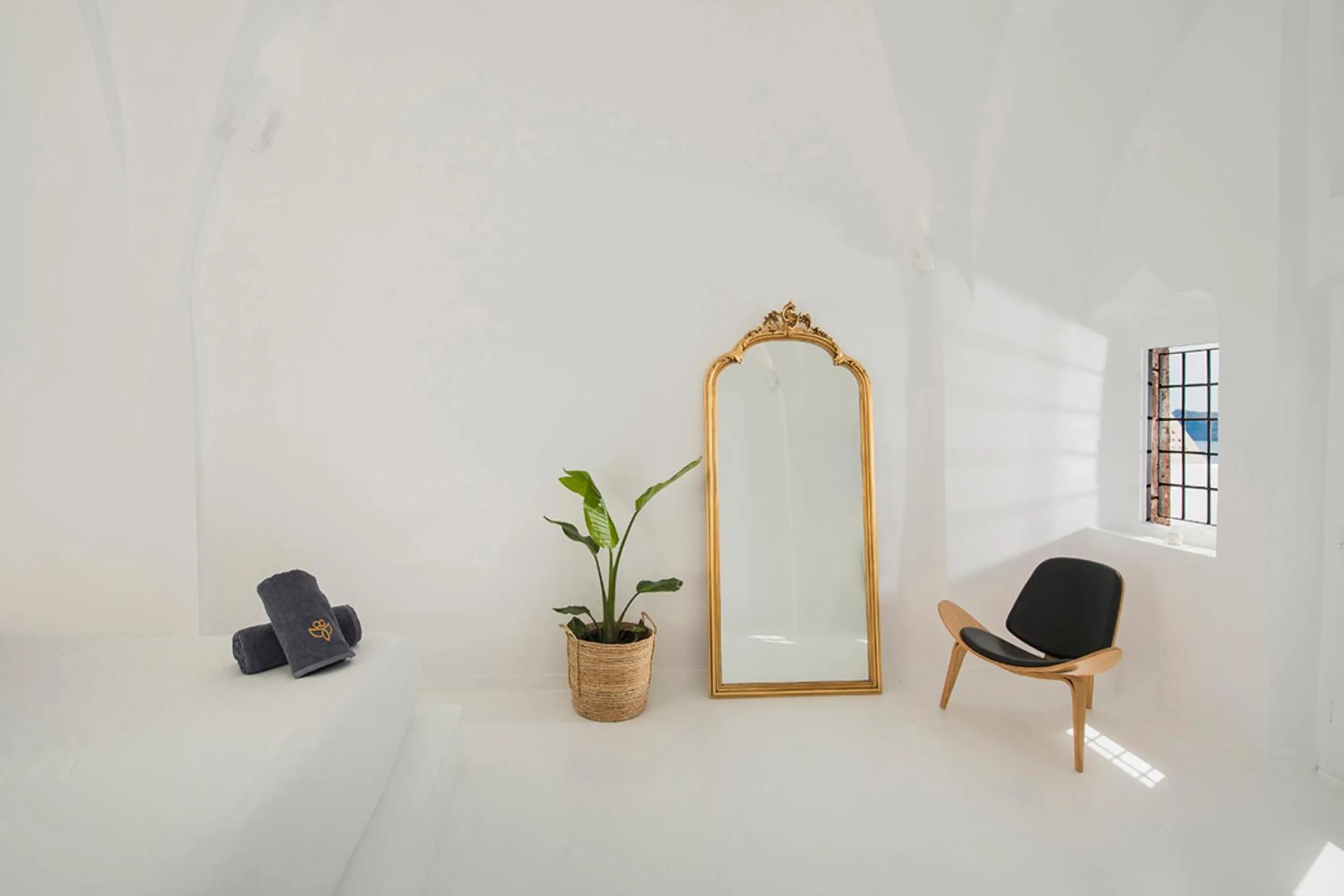 Bedroom in Sophia Privilege