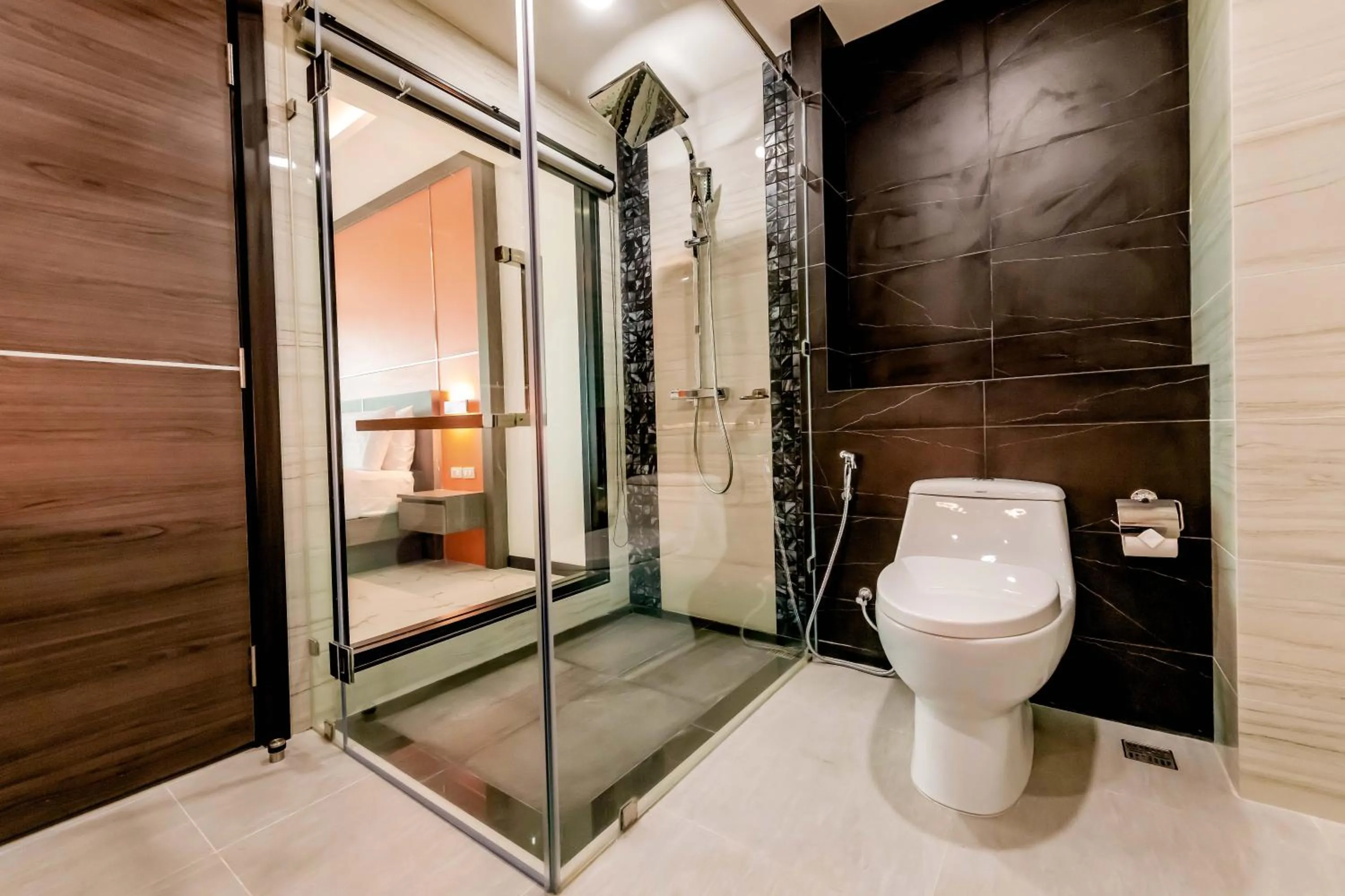 The Proud Hotel Pattaya - SHA Certified