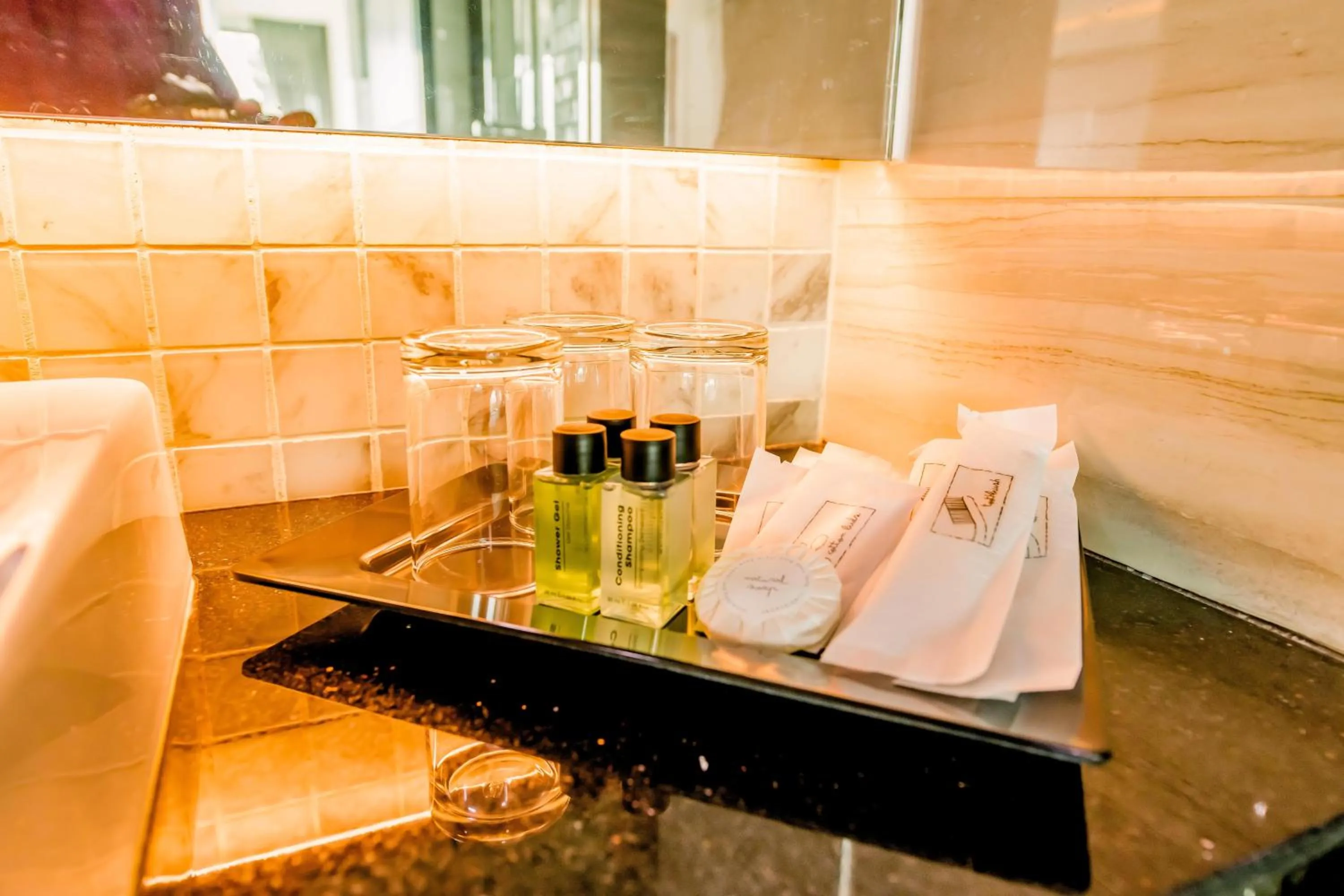 The Proud Hotel Pattaya - SHA Certified