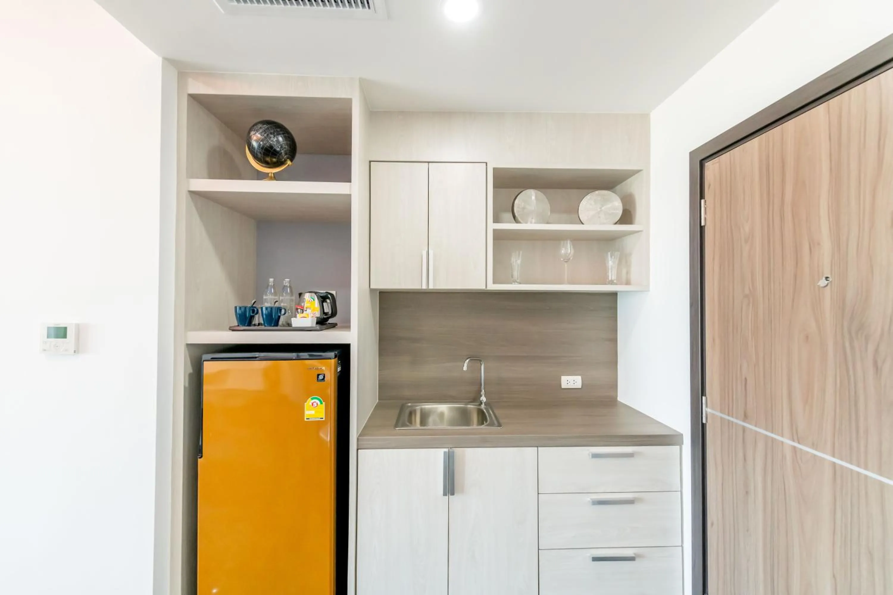 The Proud Hotel Pattaya - SHA Certified