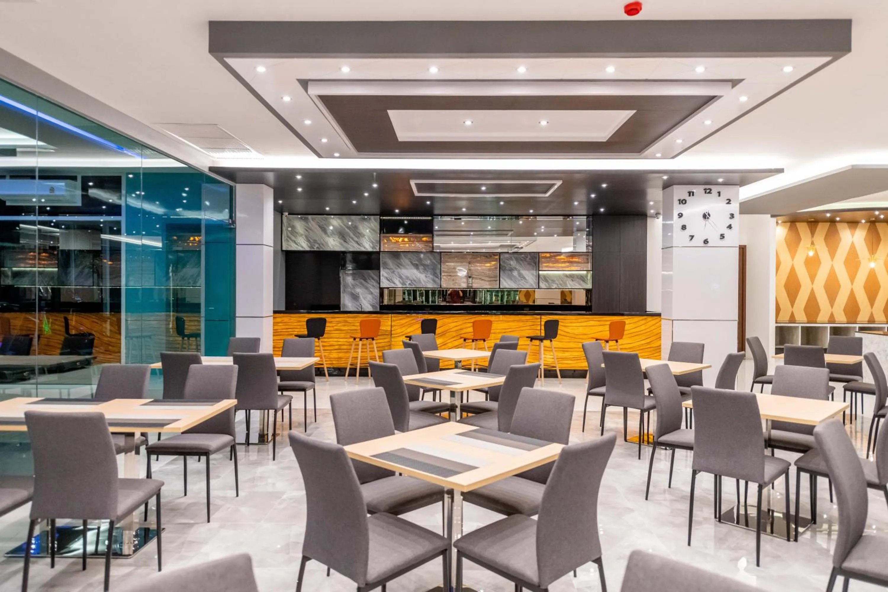 The Proud Hotel Pattaya - SHA Certified