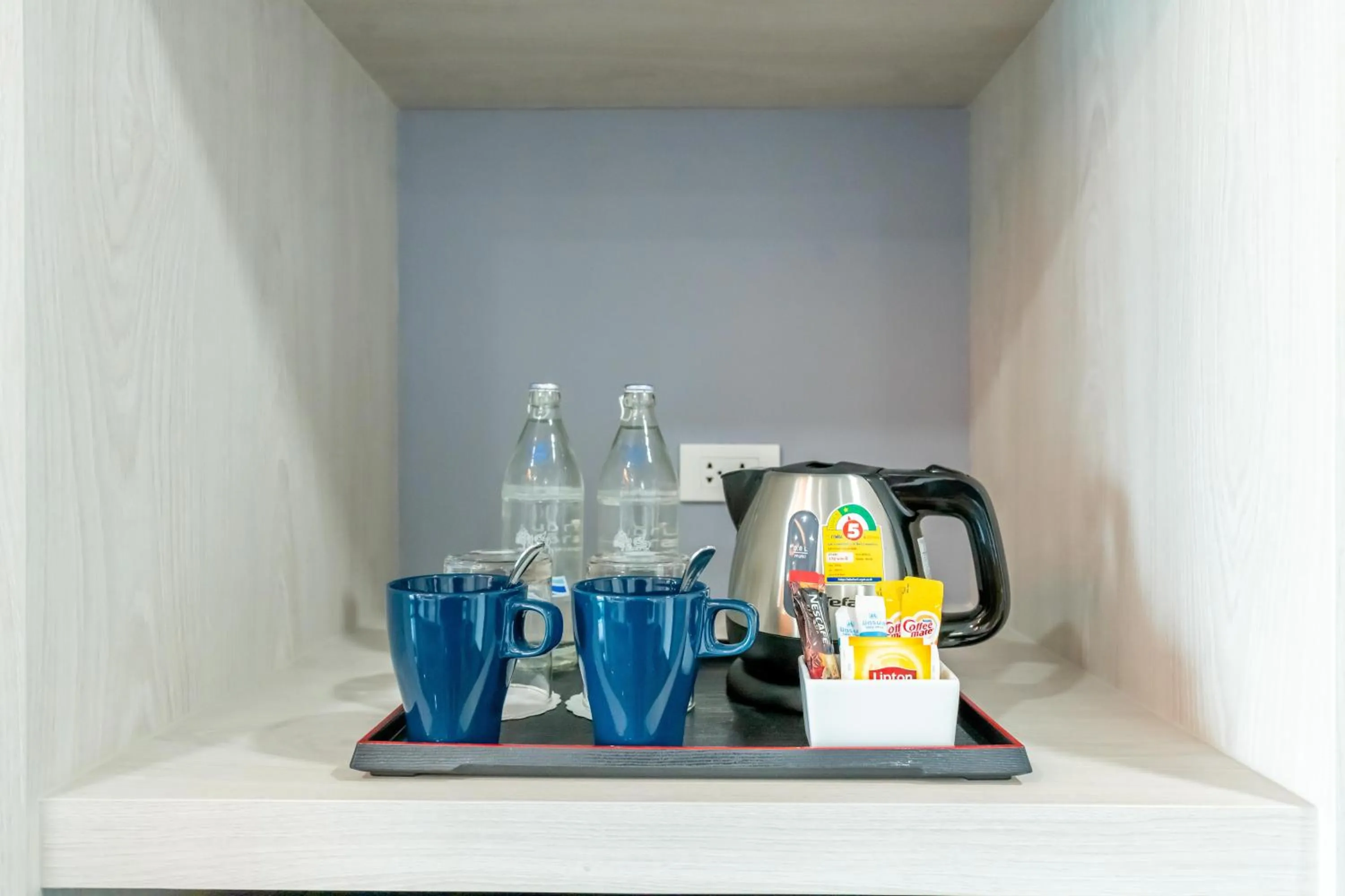 The Proud Hotel Pattaya - SHA Certified