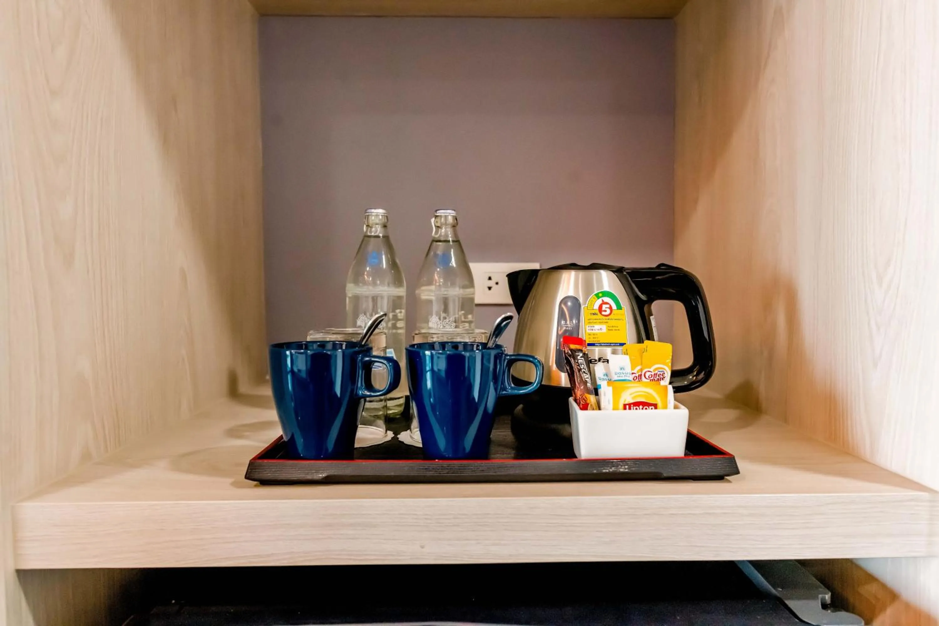 The Proud Hotel Pattaya - SHA Certified