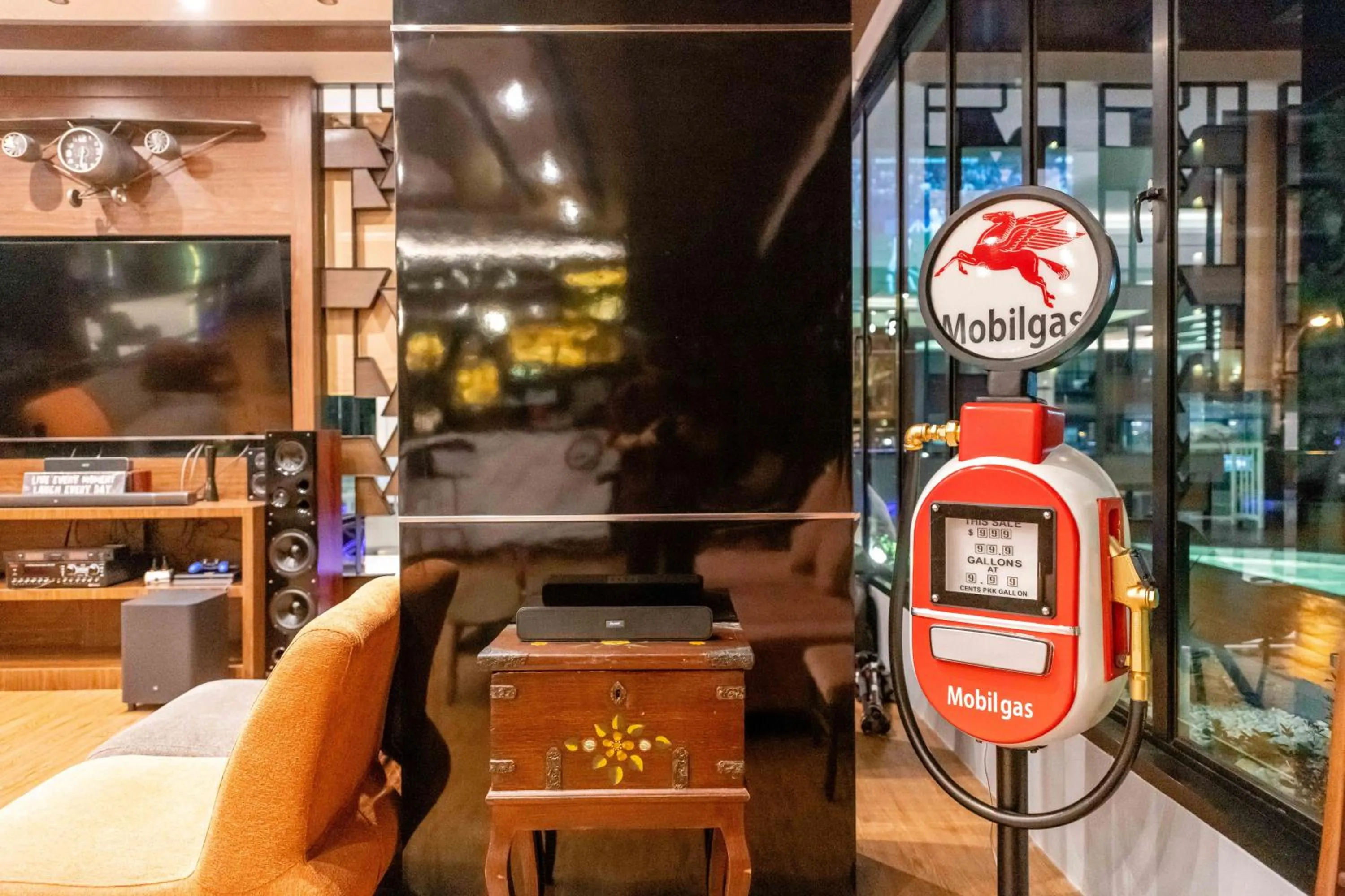 The Proud Hotel Pattaya - SHA Certified