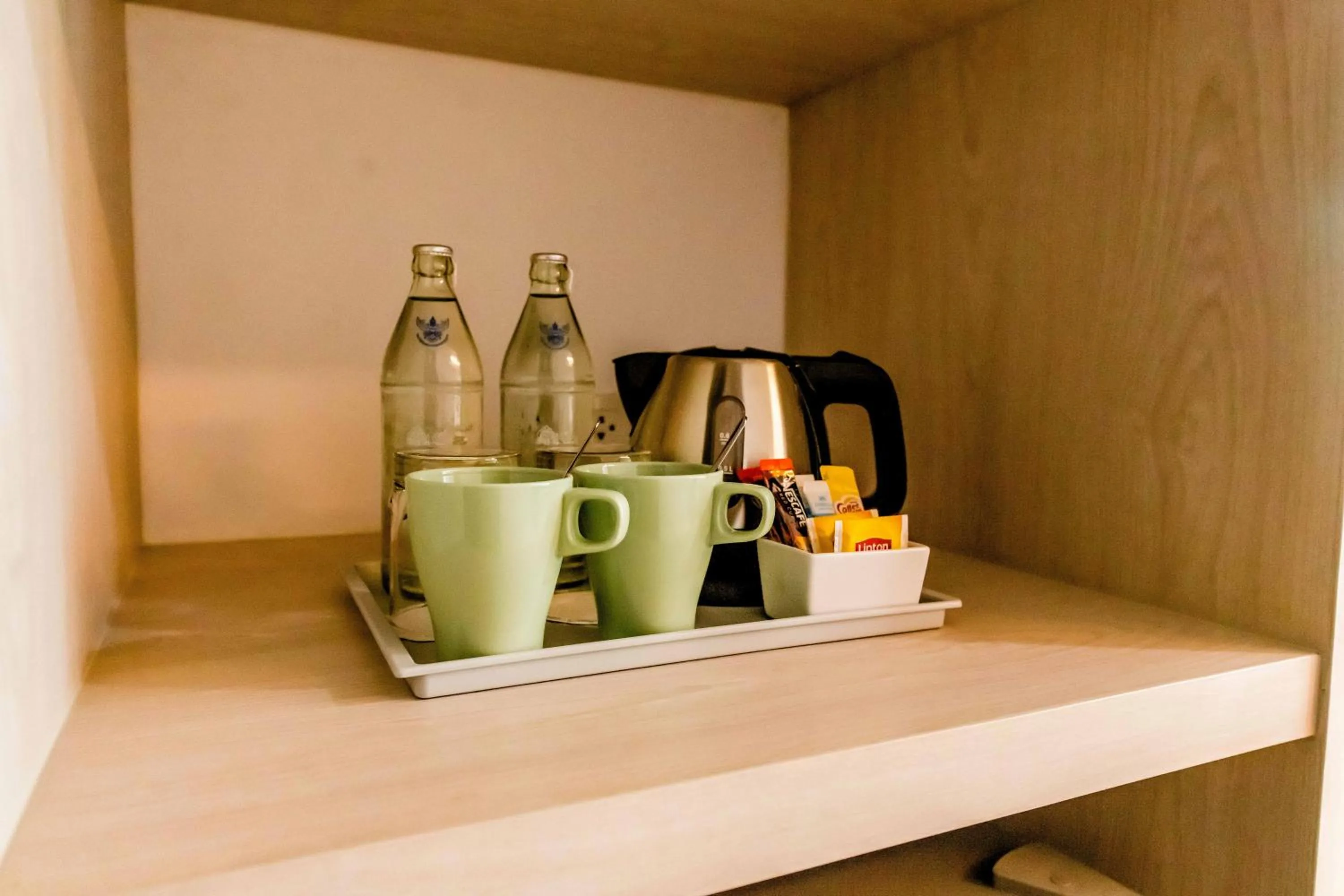 The Proud Hotel Pattaya - SHA Certified