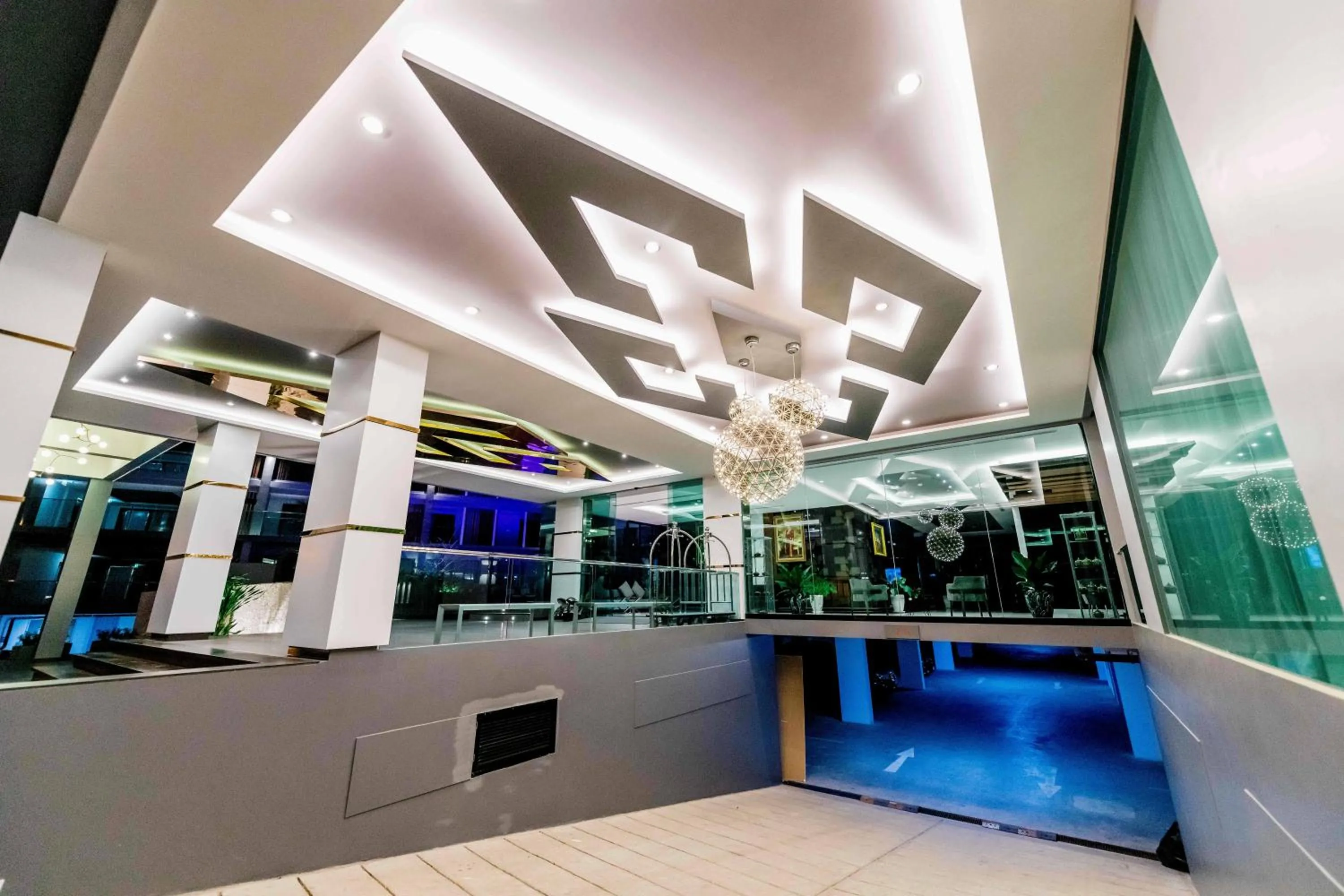 The Proud Hotel Pattaya - SHA Certified