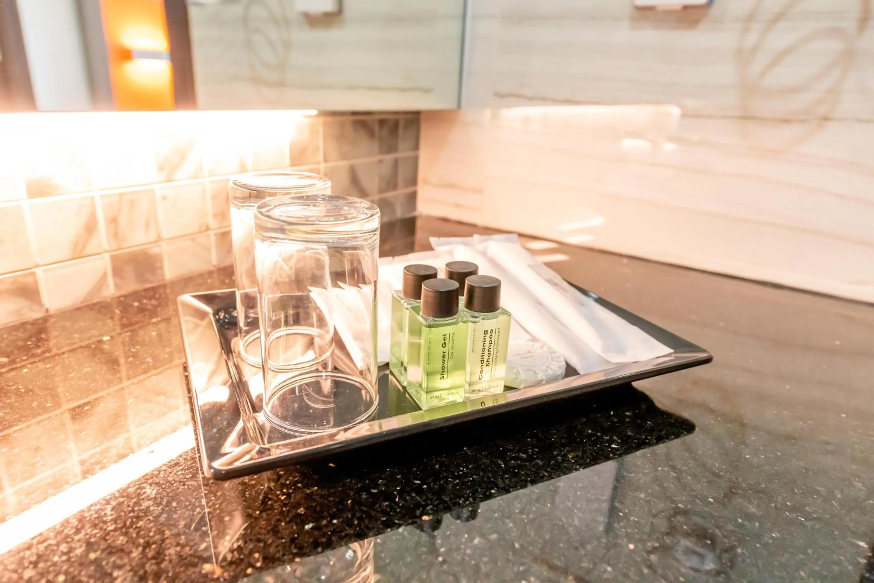 The Proud Hotel Pattaya - SHA Certified