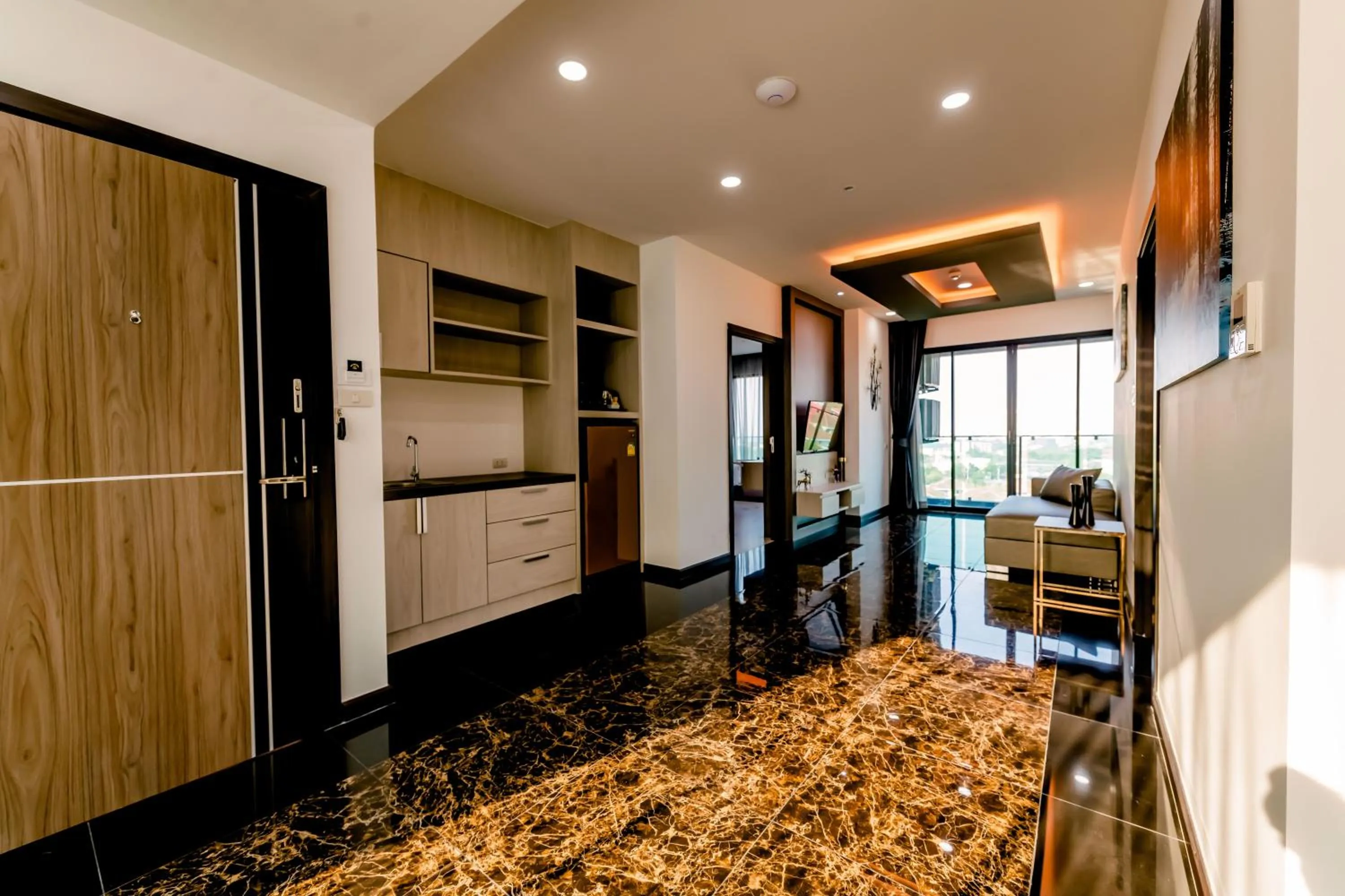 The Proud Hotel Pattaya - SHA Certified