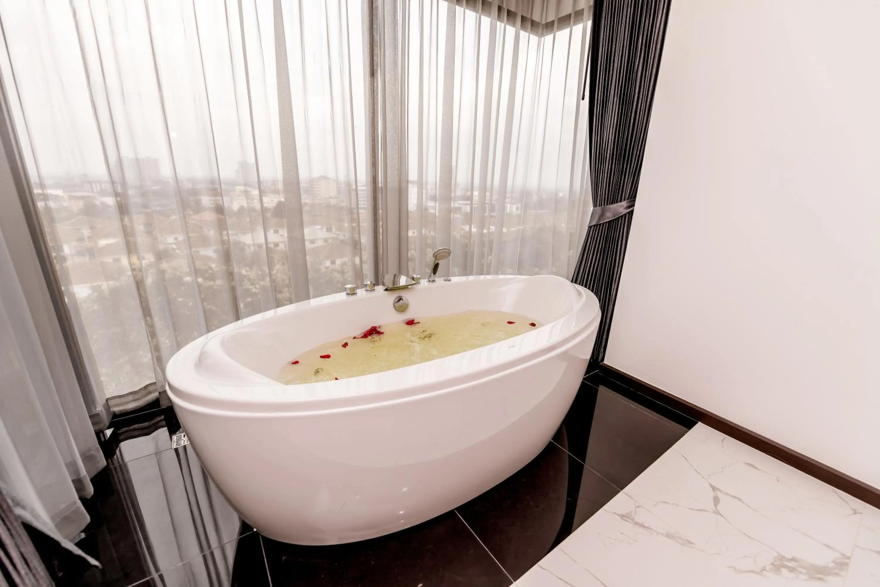 The Proud Hotel Pattaya - SHA Certified