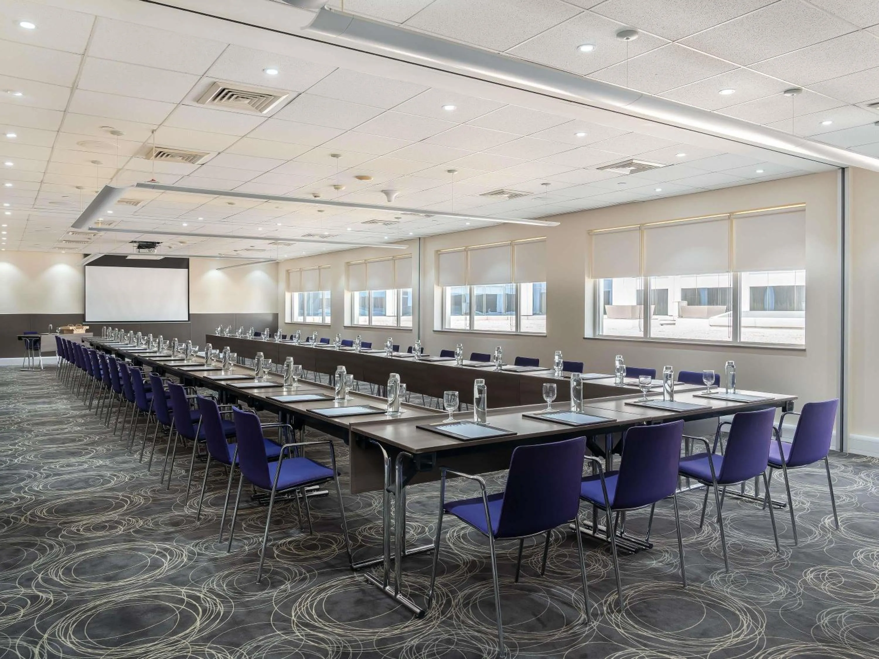 Other in Novotel Dubai World Trade Centre