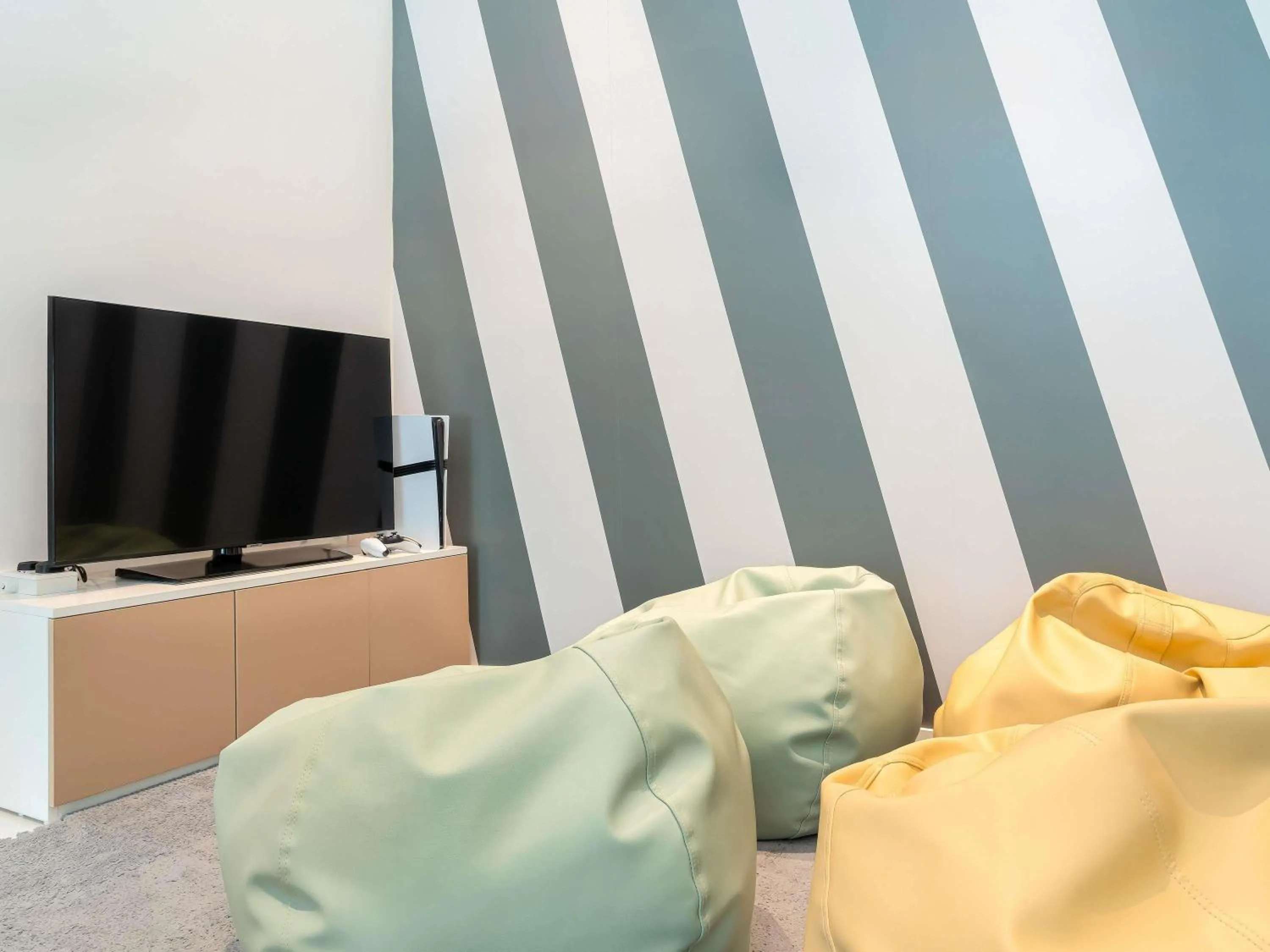 Other in Novotel Dubai World Trade Centre