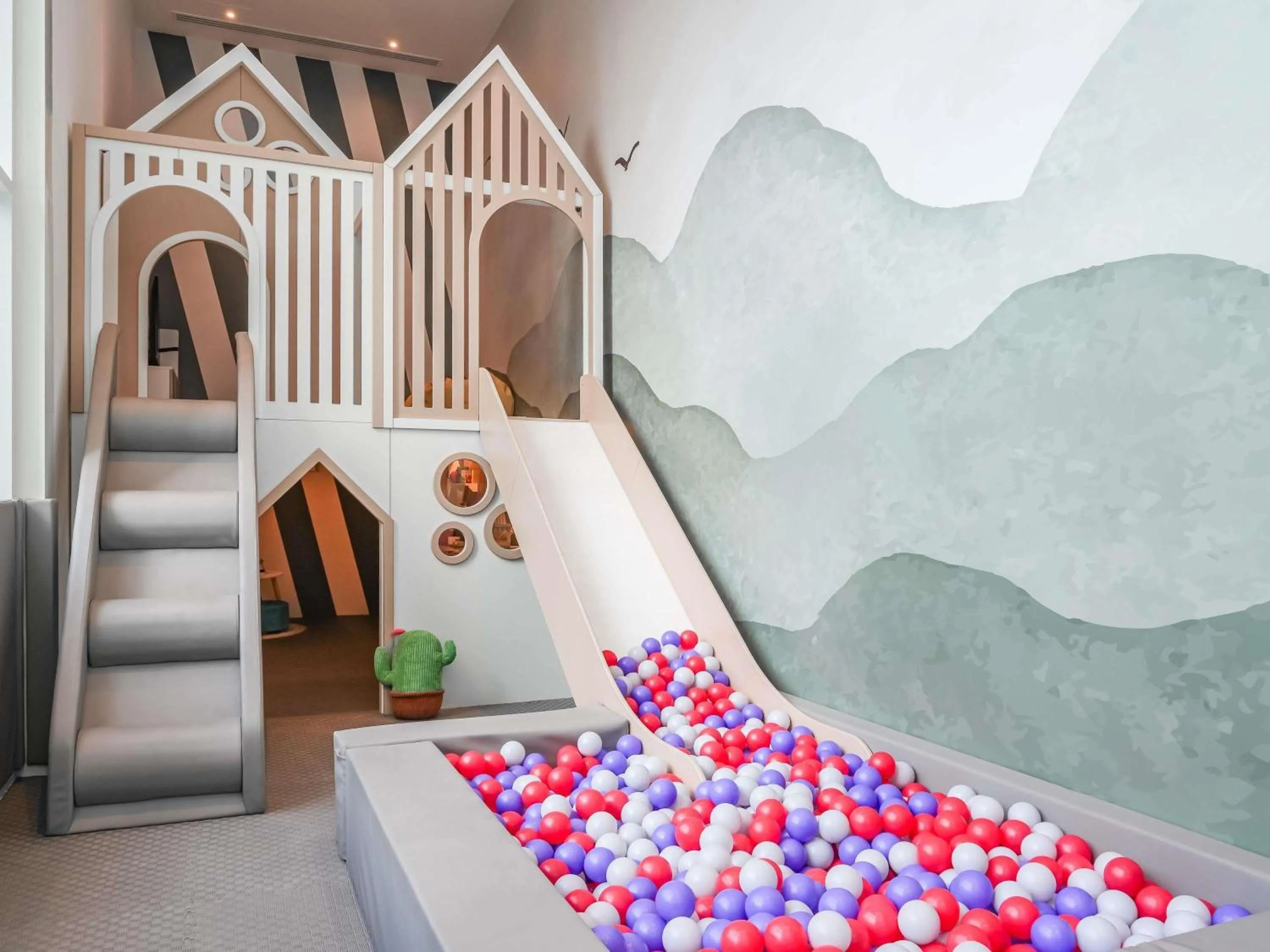 Other in Novotel Dubai World Trade Centre