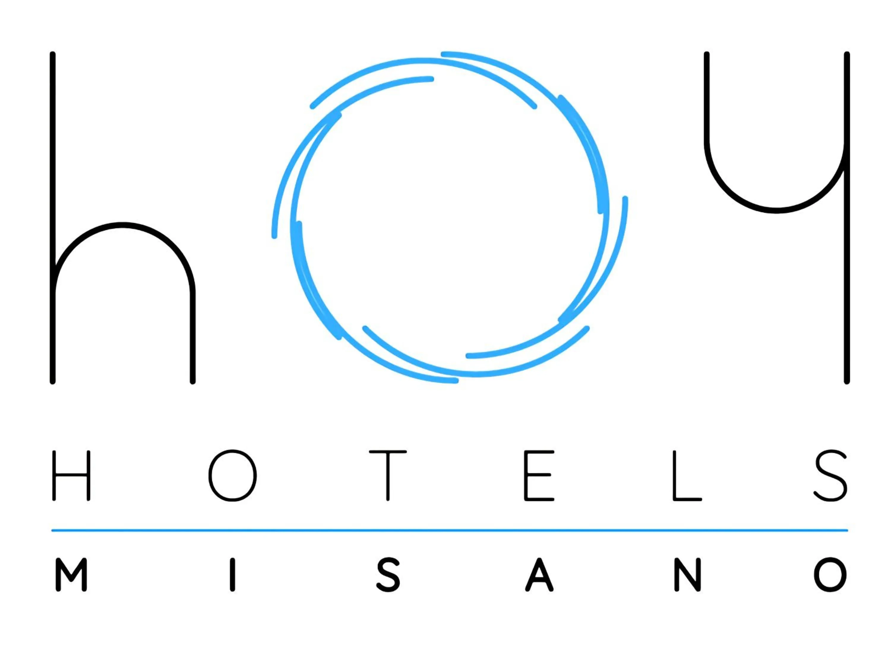 Logo/Certificate/Sign in Hotel Baltic