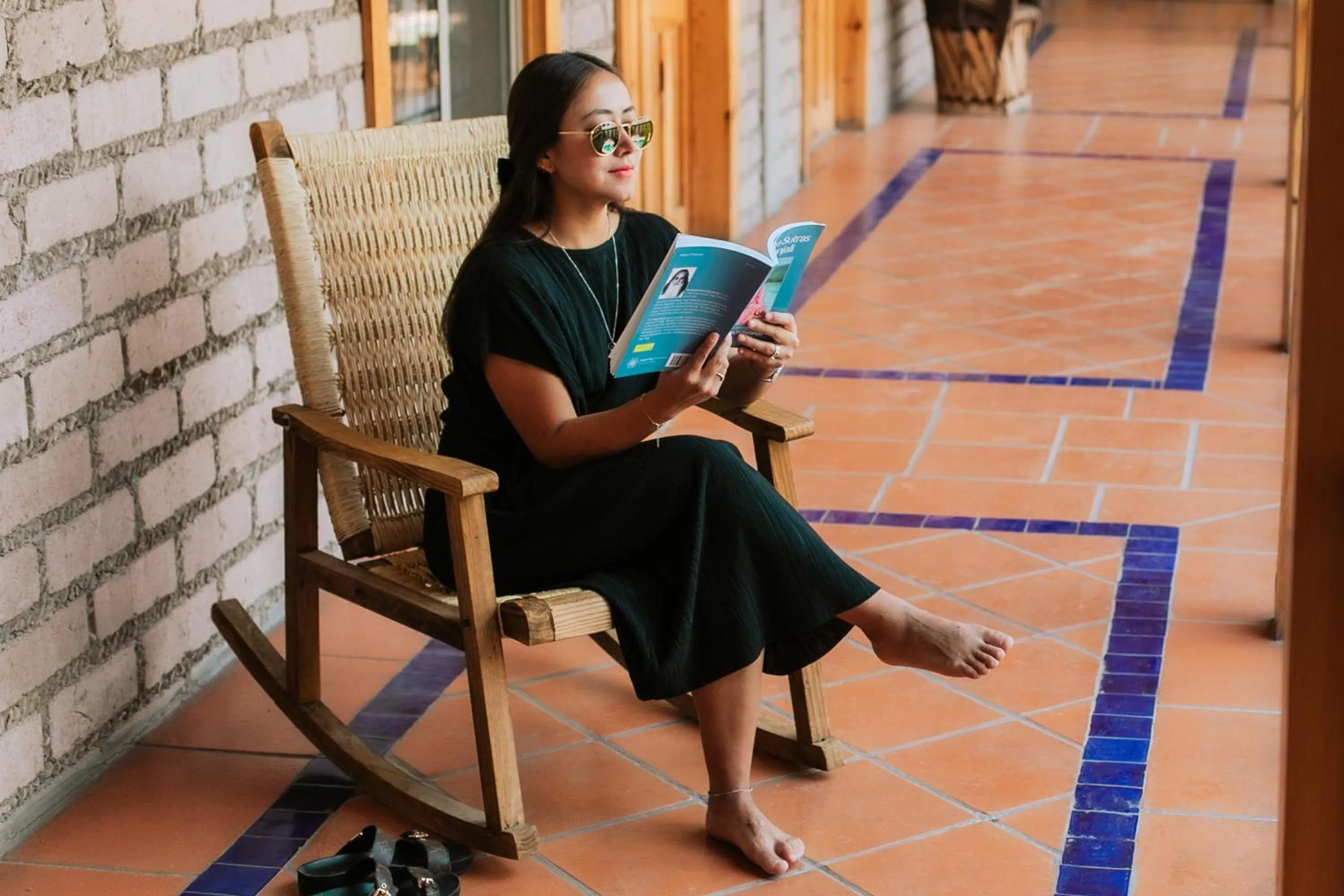 People in Hacienda Don Armando Boutique & Spa