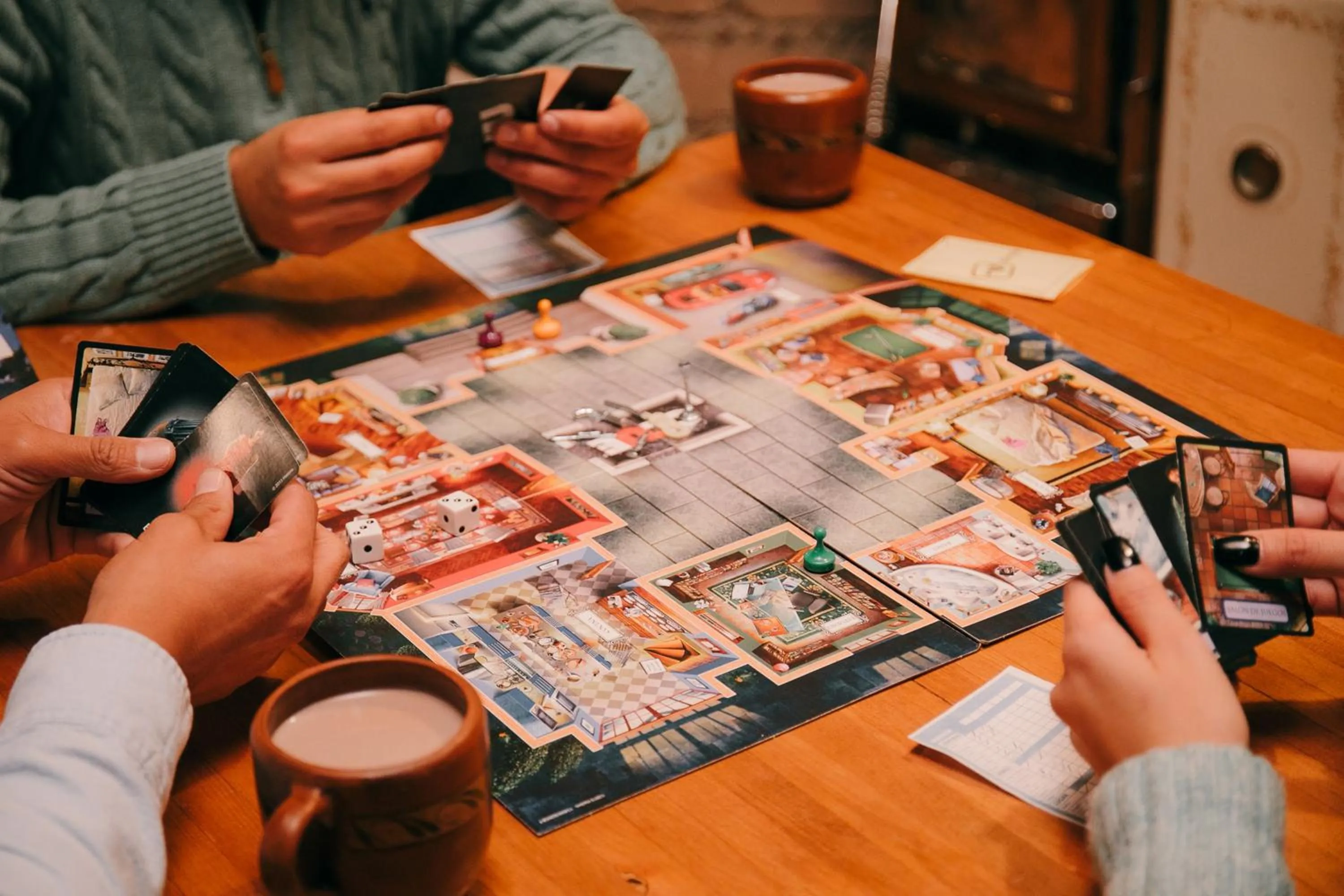 People in Hacienda Don Armando Boutique & Spa