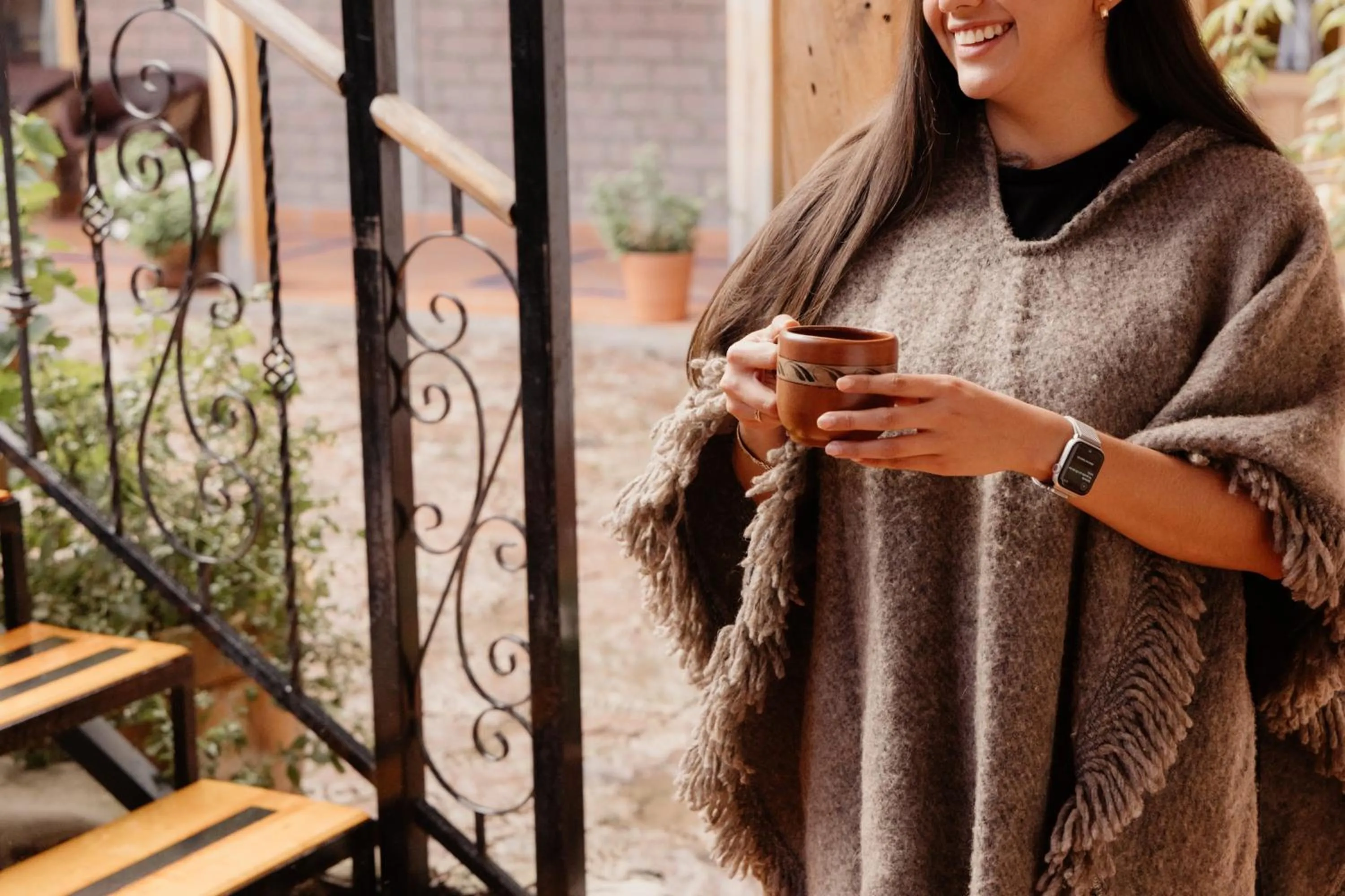 Day in Hacienda Don Armando Boutique & Spa