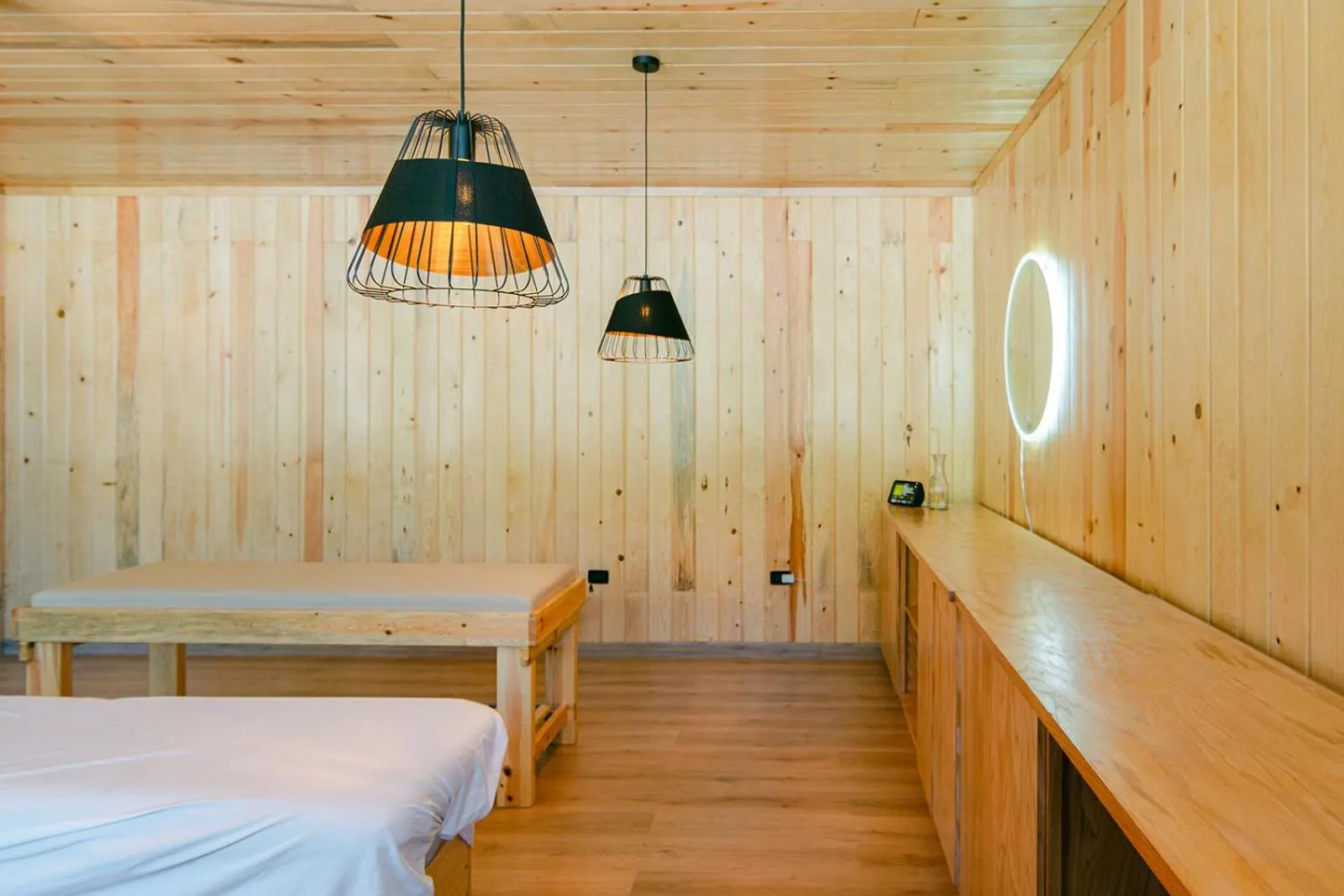 Spa and wellness centre/facilities in Hacienda Don Armando Boutique & Spa