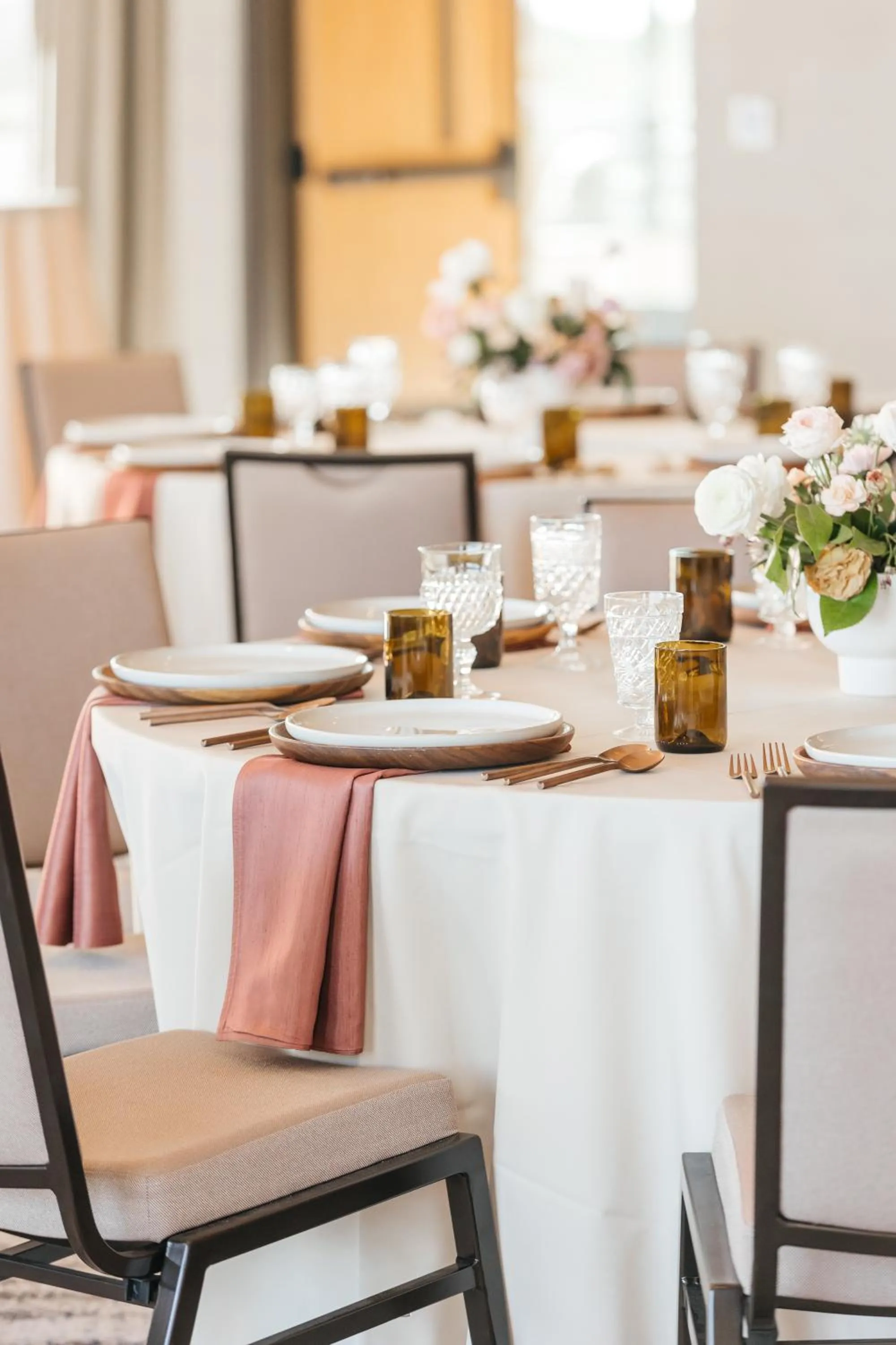 Banquet/Function facilities in Jasper Hotel