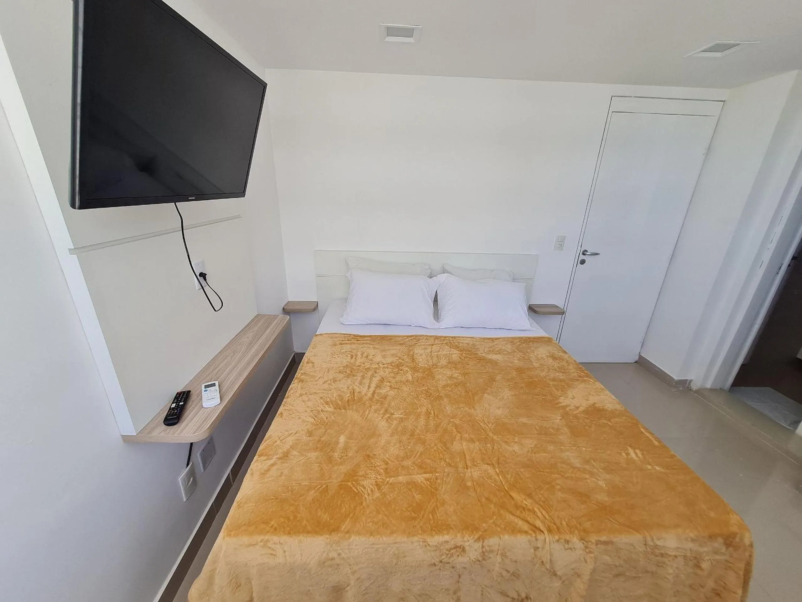 Bed in Na Praia Sunset