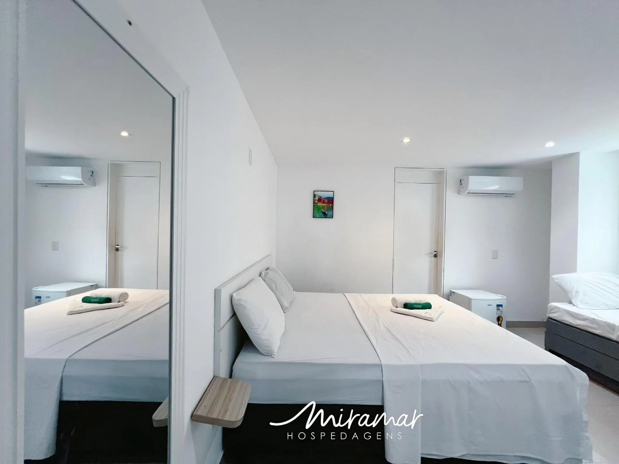 Bedroom, Bed in Na Praia Sunset