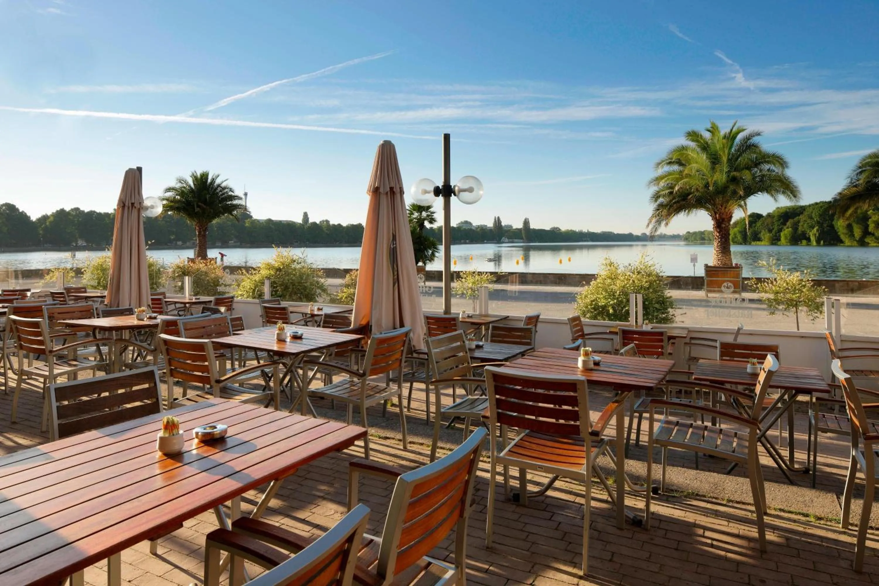 Other in Courtyard by Marriott Hannover Maschsee