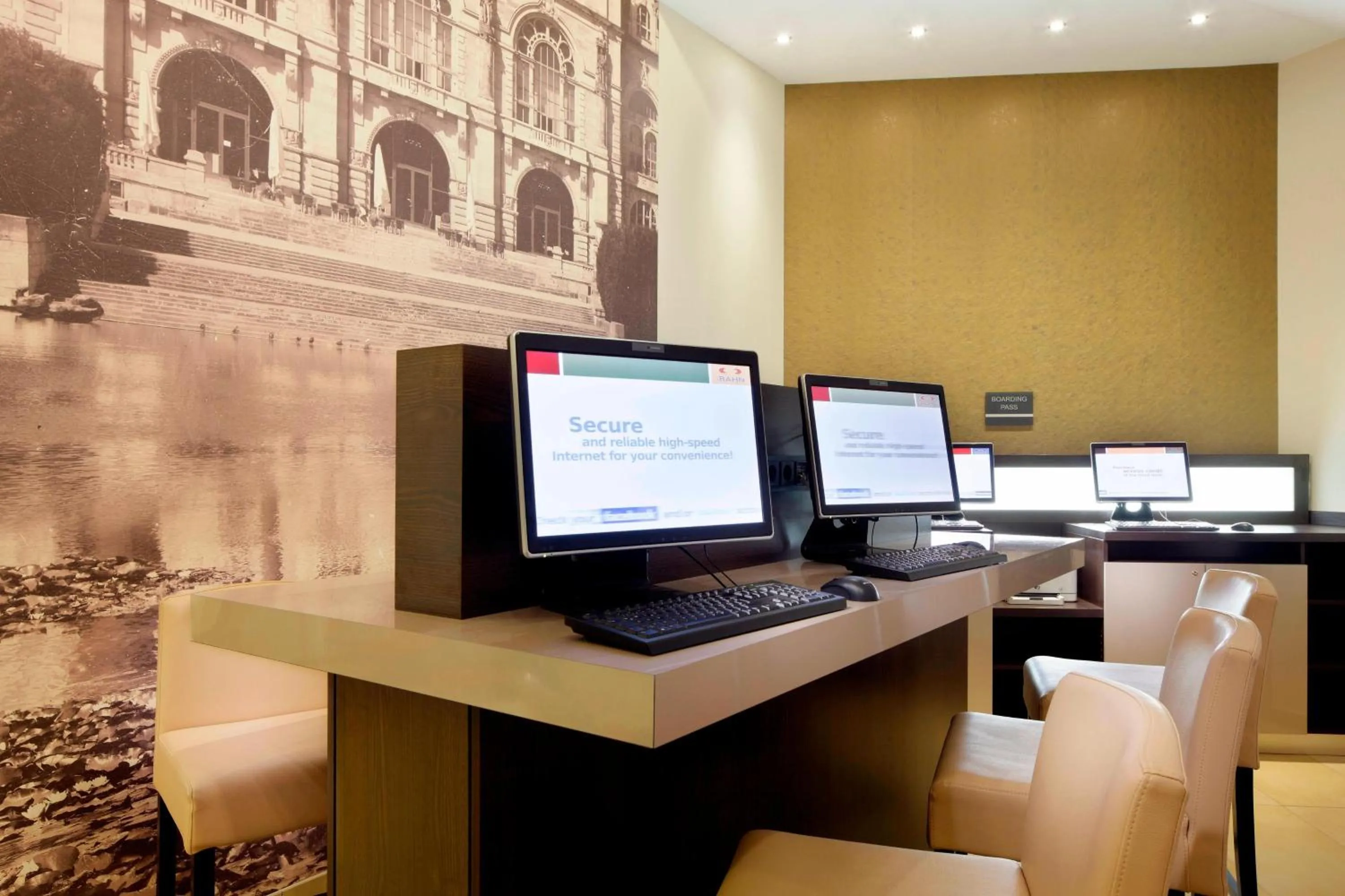 Other in Courtyard by Marriott Hannover Maschsee