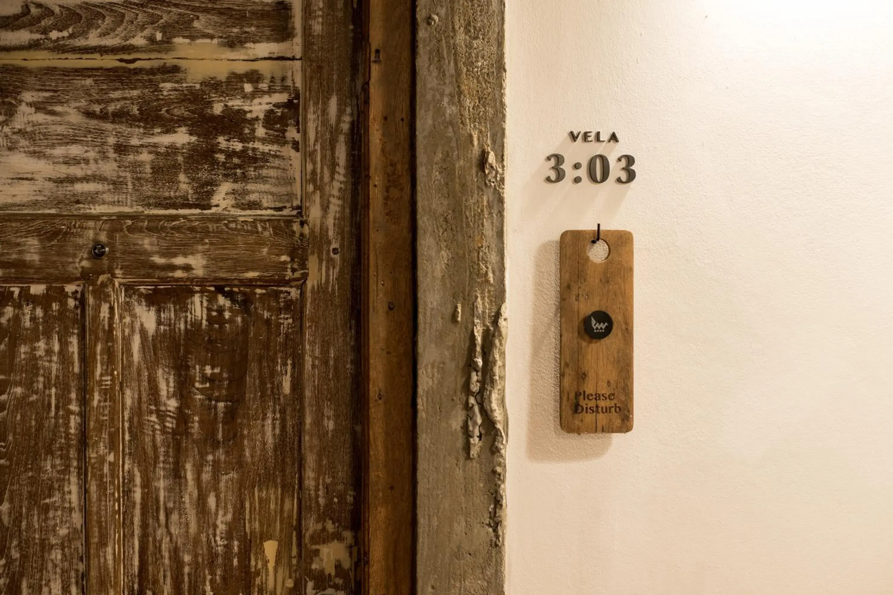 Suite with Balcony in Velawarin Hotel Suite with Balcony in Velawarin Hotel