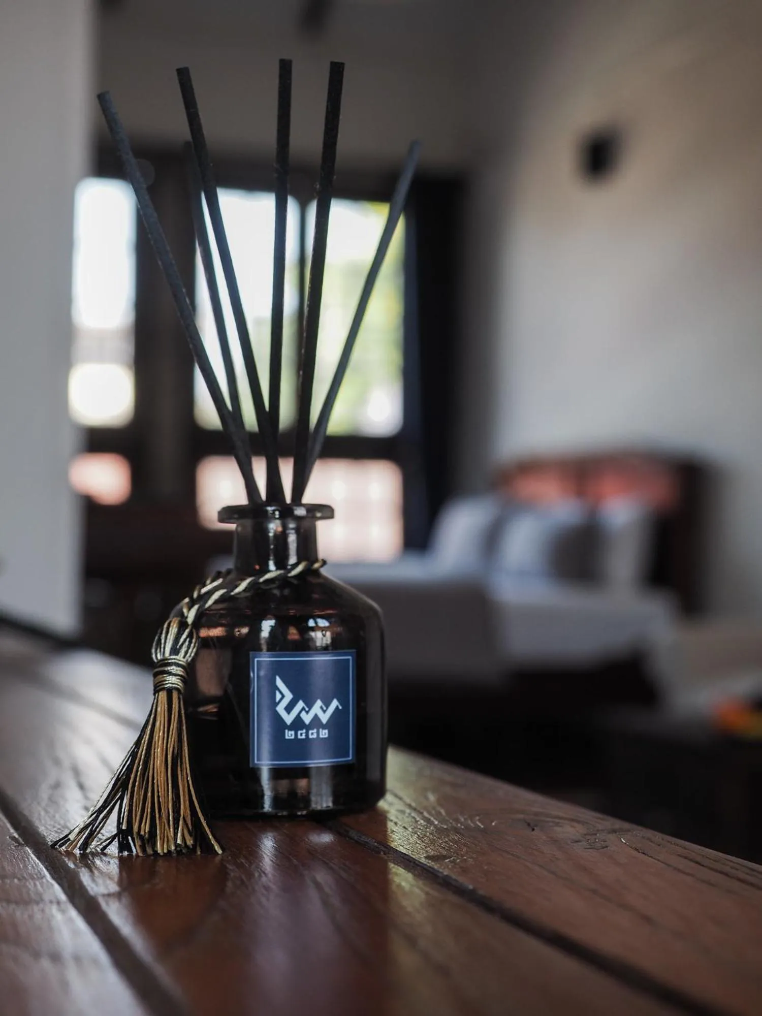 Bedroom, Bed in Velawarin Hotel