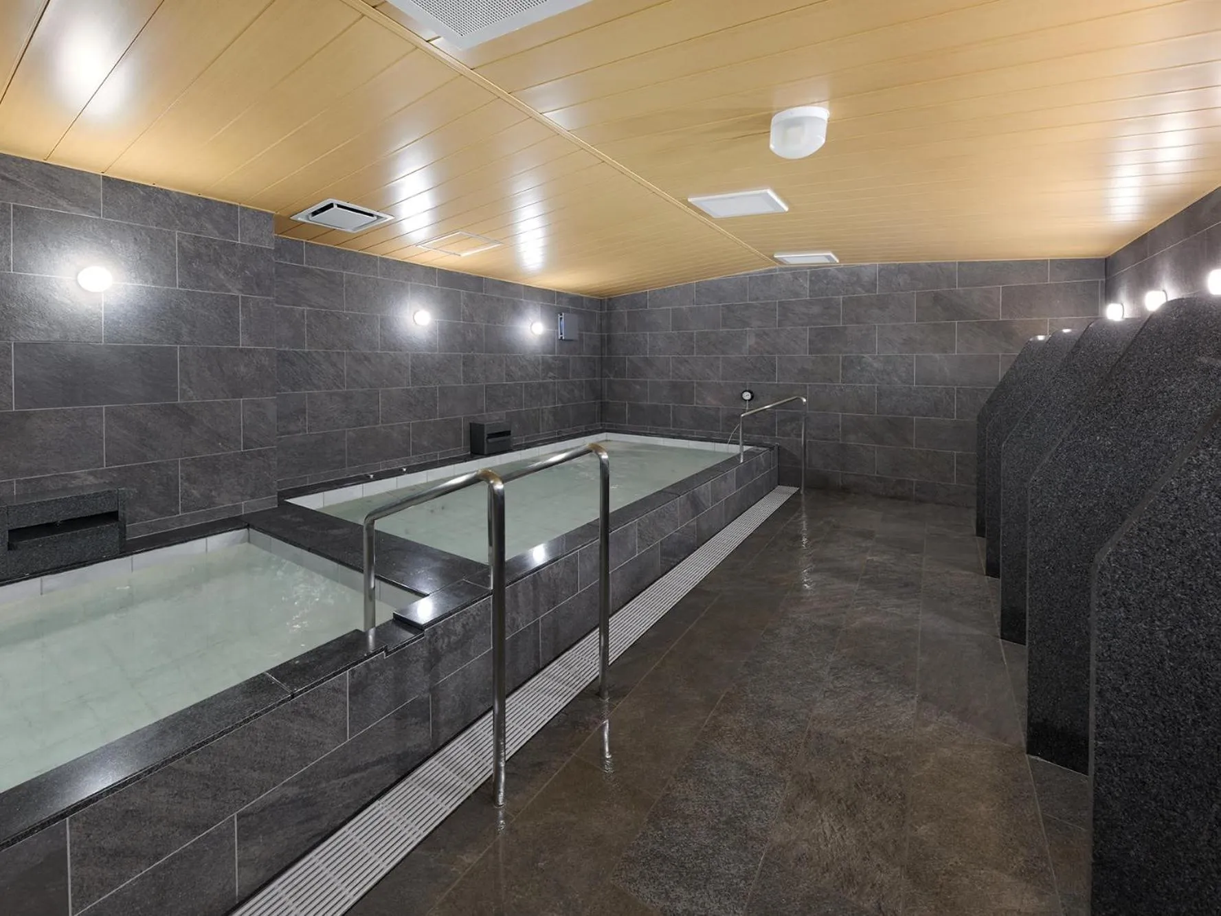 Bathroom in Smart Stay SHIZUKU Shinagawa-Oimachi