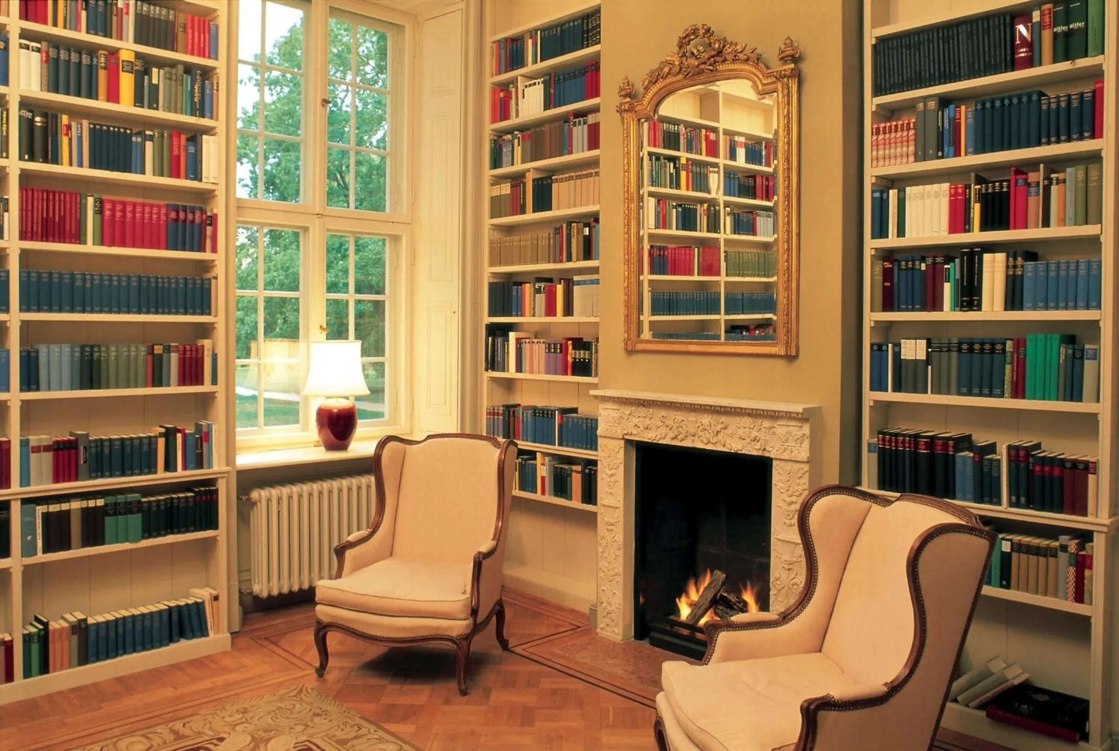 Banquet/Function facilities in Hotel Schloss Neuhardenberg