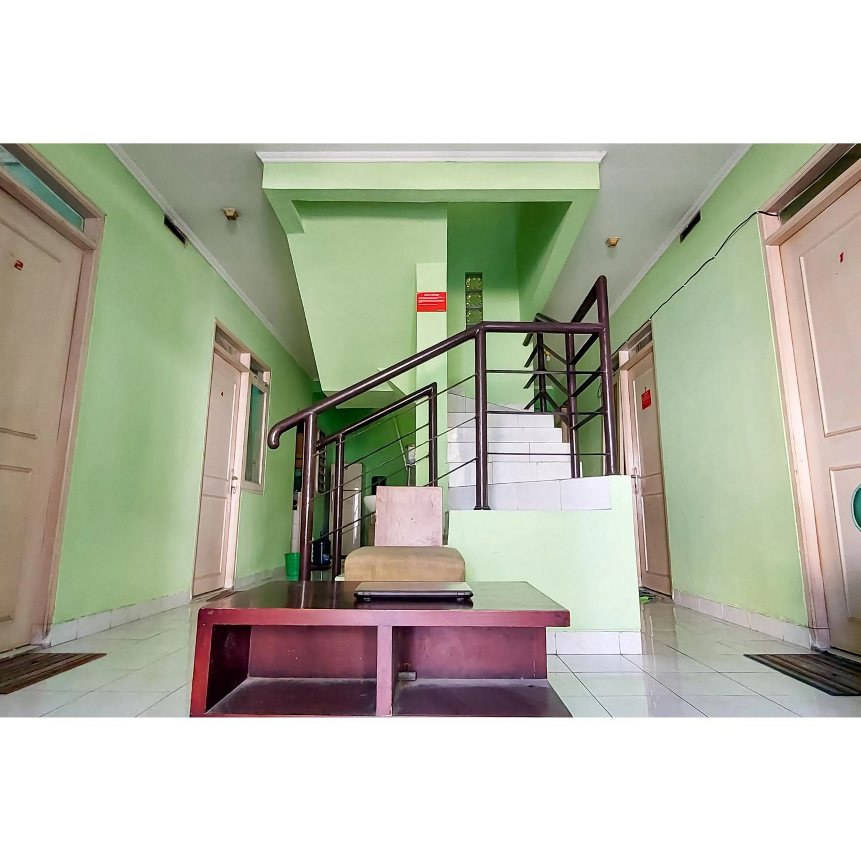 Property building in Surya Inn Syariah Cikarang RedPartner