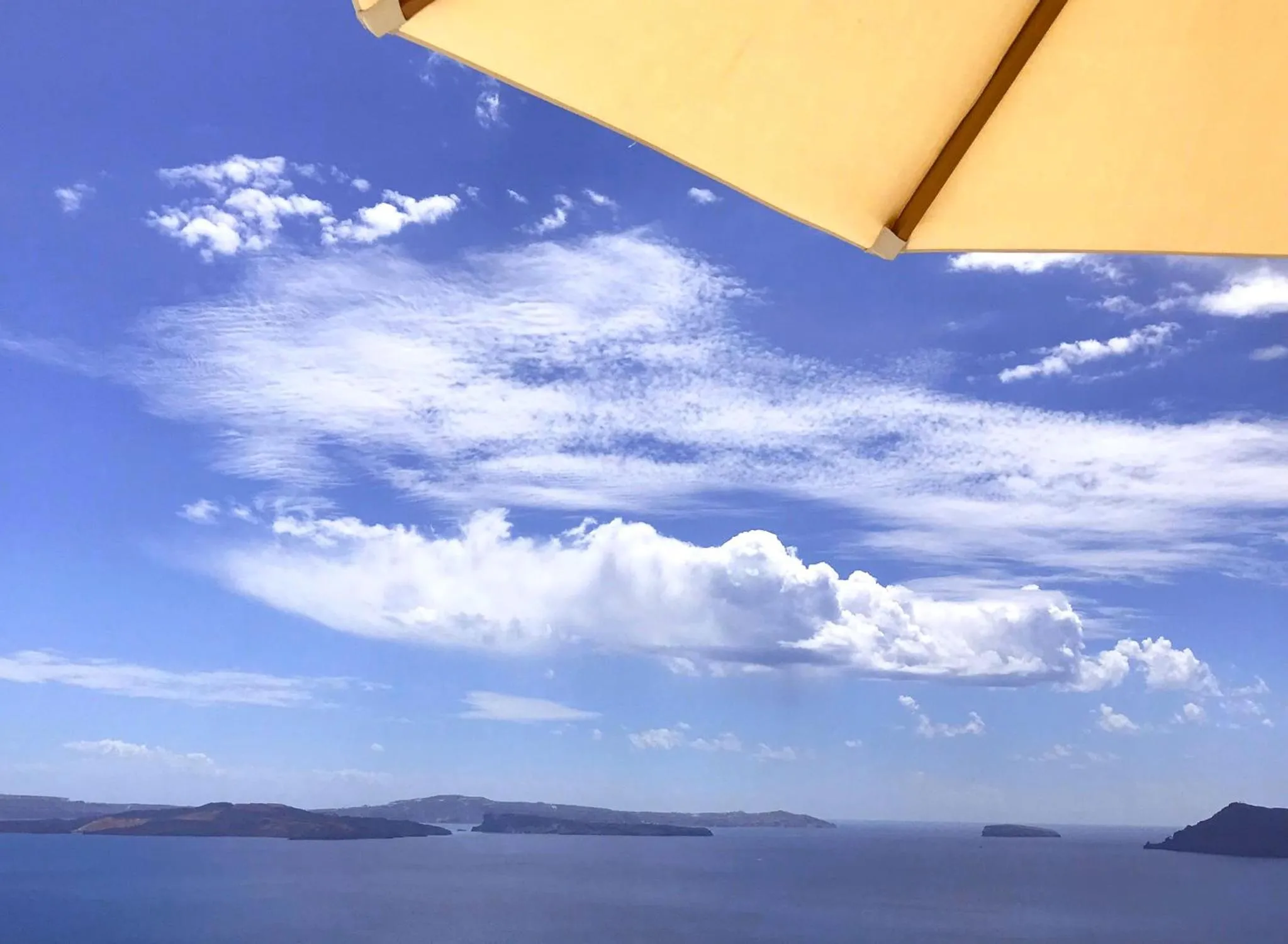 Landmark view in Grand Canava